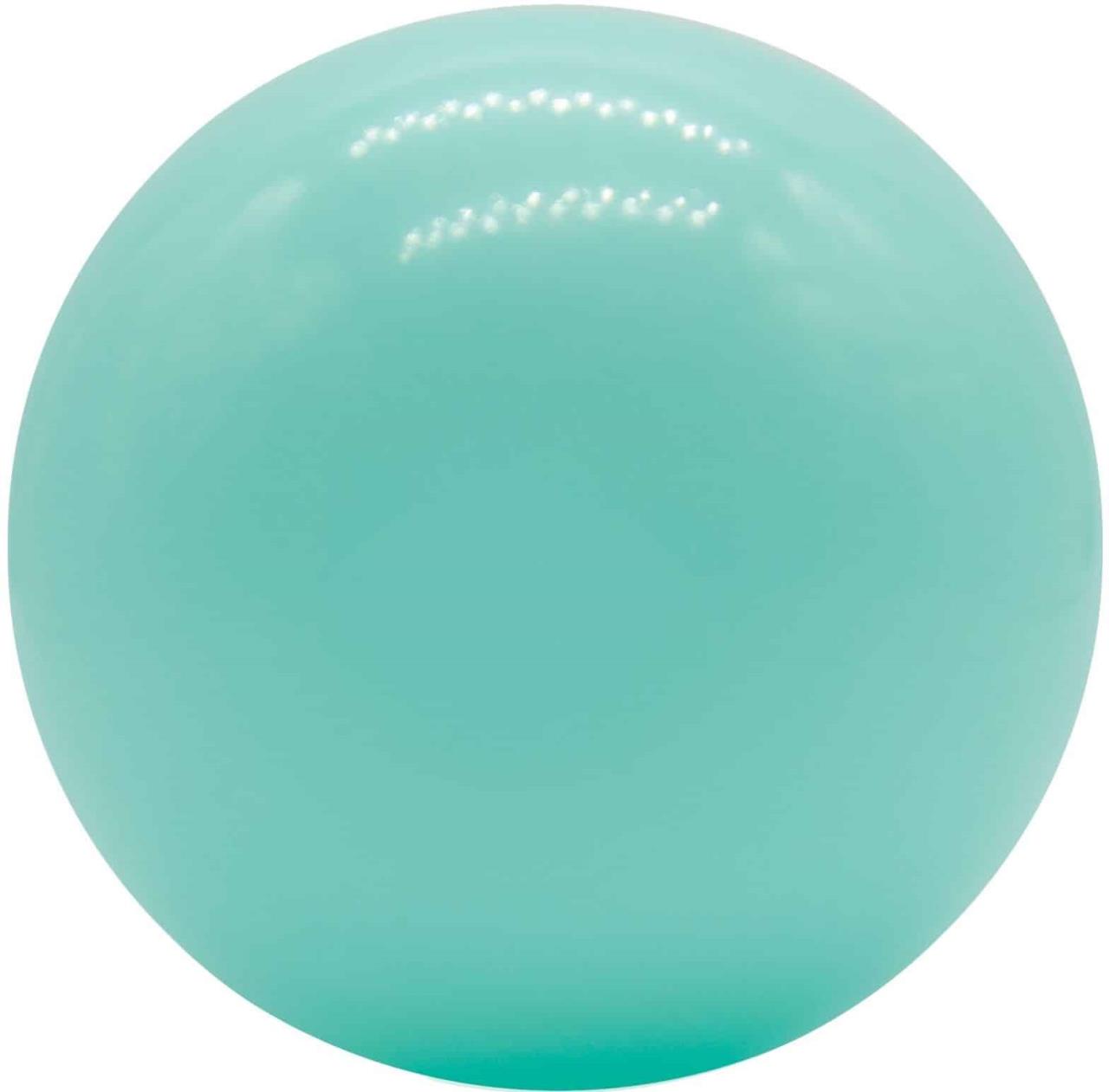 Extrabälle Pearl, green