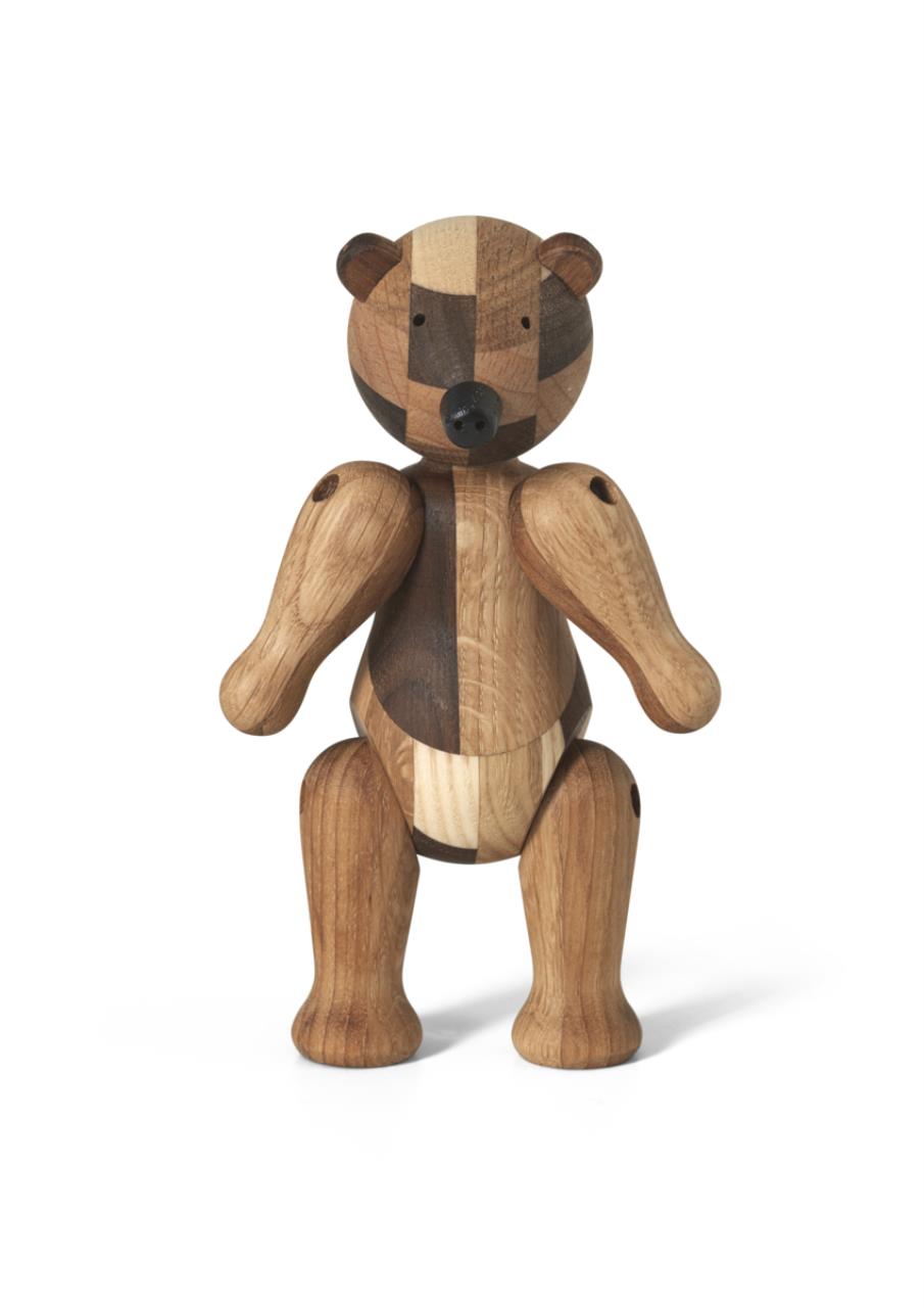 Bär Reworked Anniversary klein