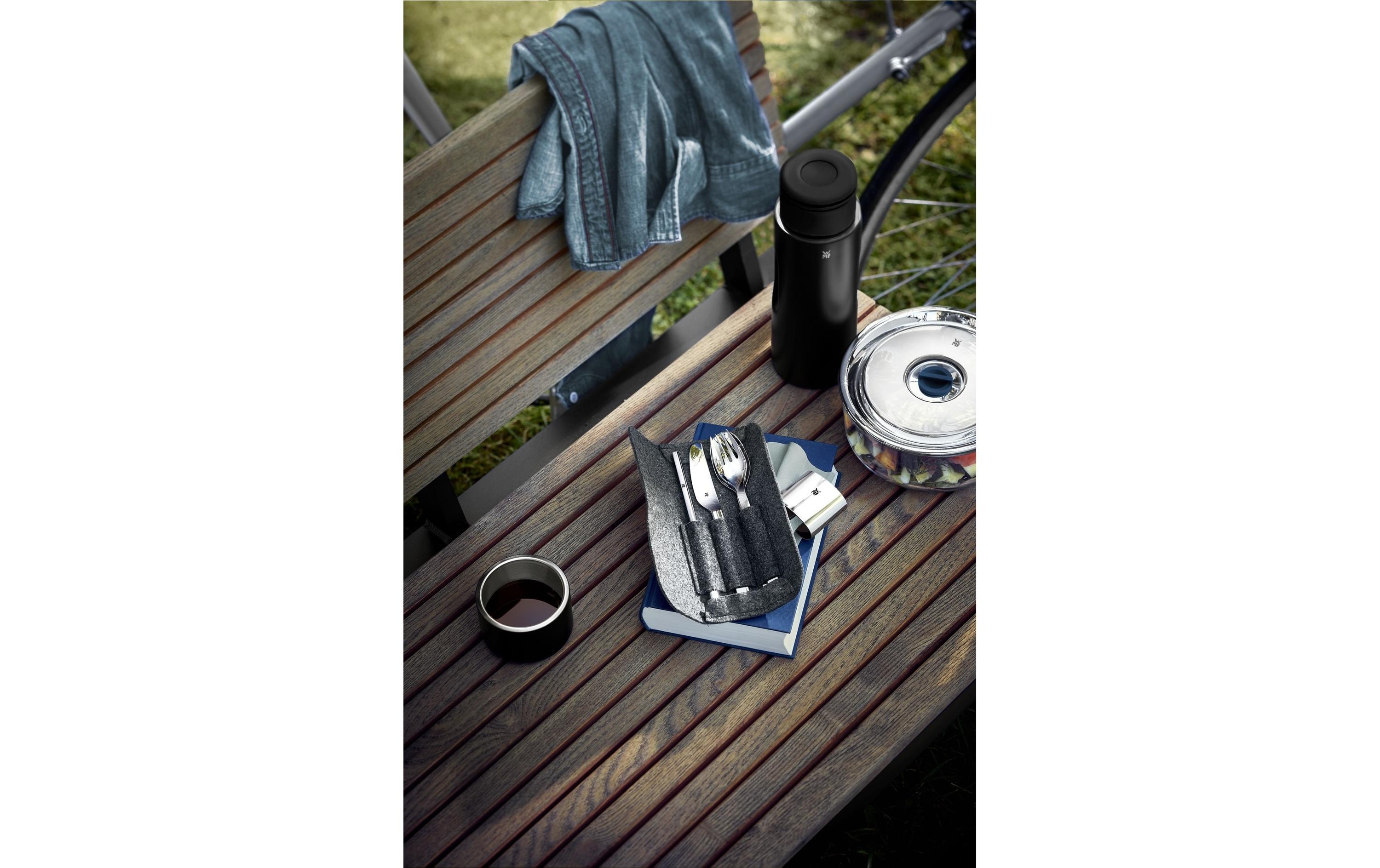 WMF Besteck-Set My2Go 8 teilig