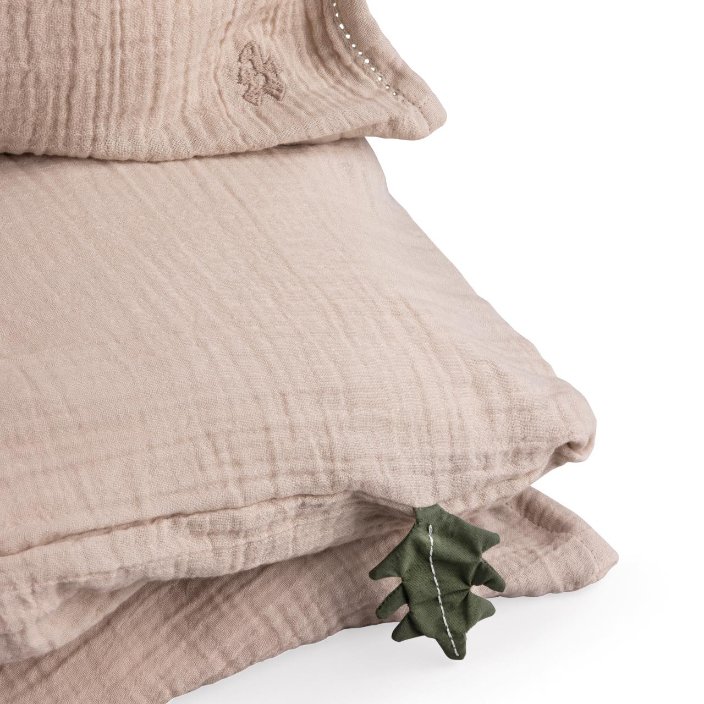 Dekoration für Zuhause, Leinen, Kissen, Tasche