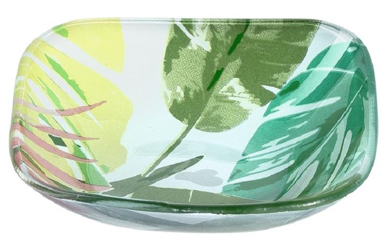 Leonardo Schale Aperitivo 10 Blätter Schale, Porzellan, Töpferei, Essen, Mahlzeit