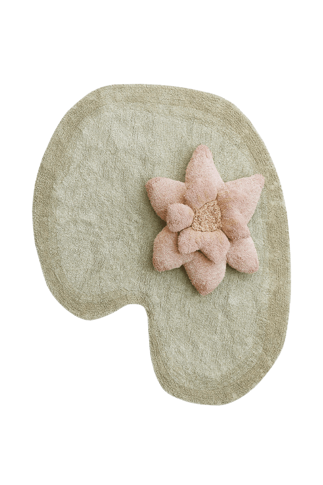 Play Rug Botanic Fantasy - XL
