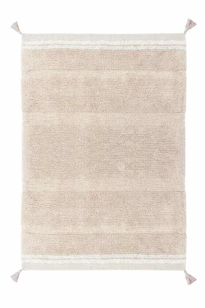 Rug Bloom Rose - XS