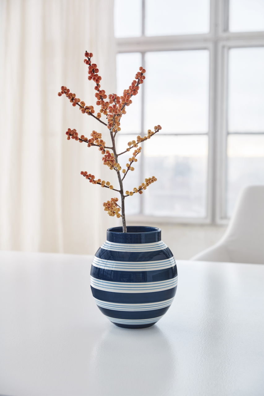 Omaggio Nuovo Vase Töpferei, Blumen-Arrangement, Pflanze, Glas, Vase