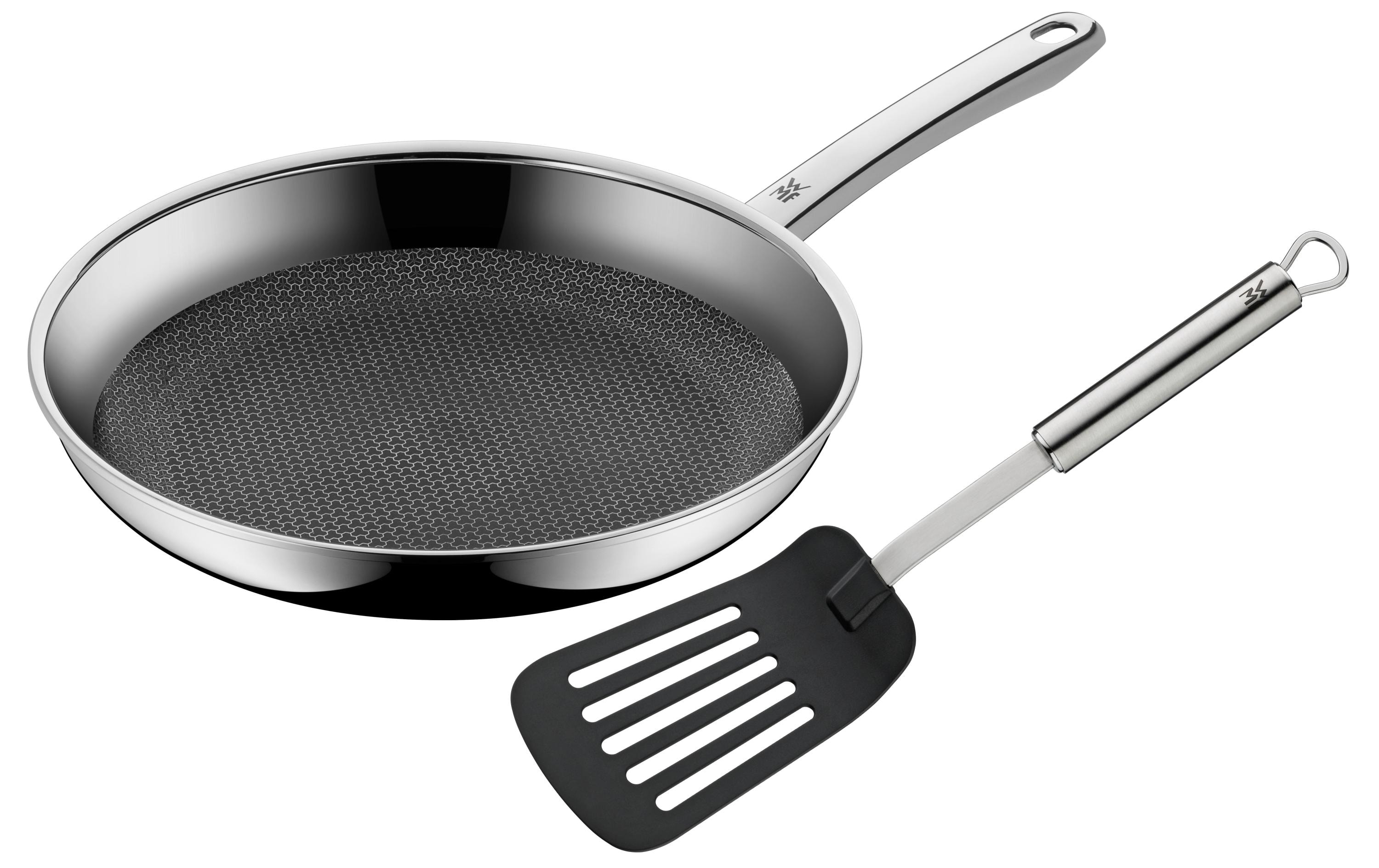 WMF Pfanne Profi Resist 28cm Set WMF Pfanne Profi Resist 28cm Set