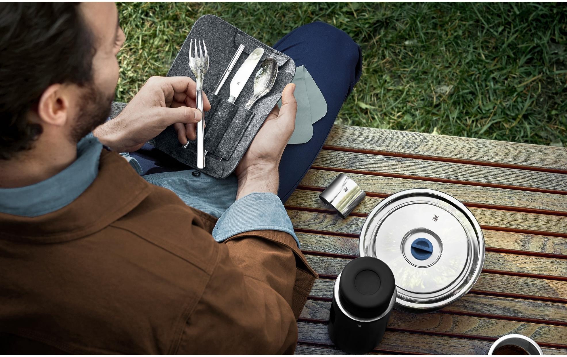 WMF Besteck-Set My2Go 8 teilig
