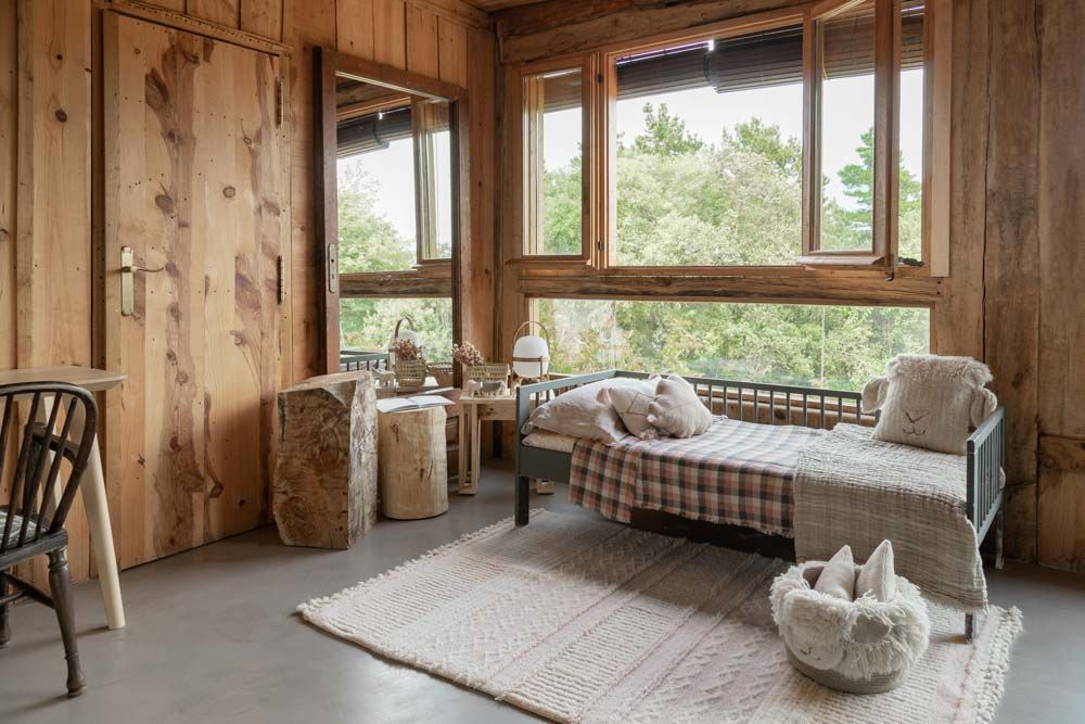 Woolable Rug Ari Rose - M