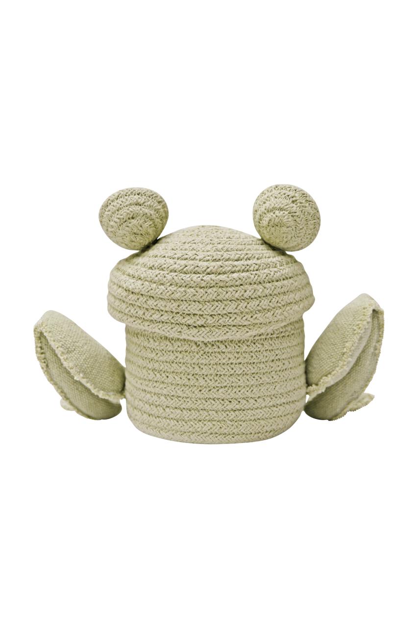 Mini Korb Fred the Frog