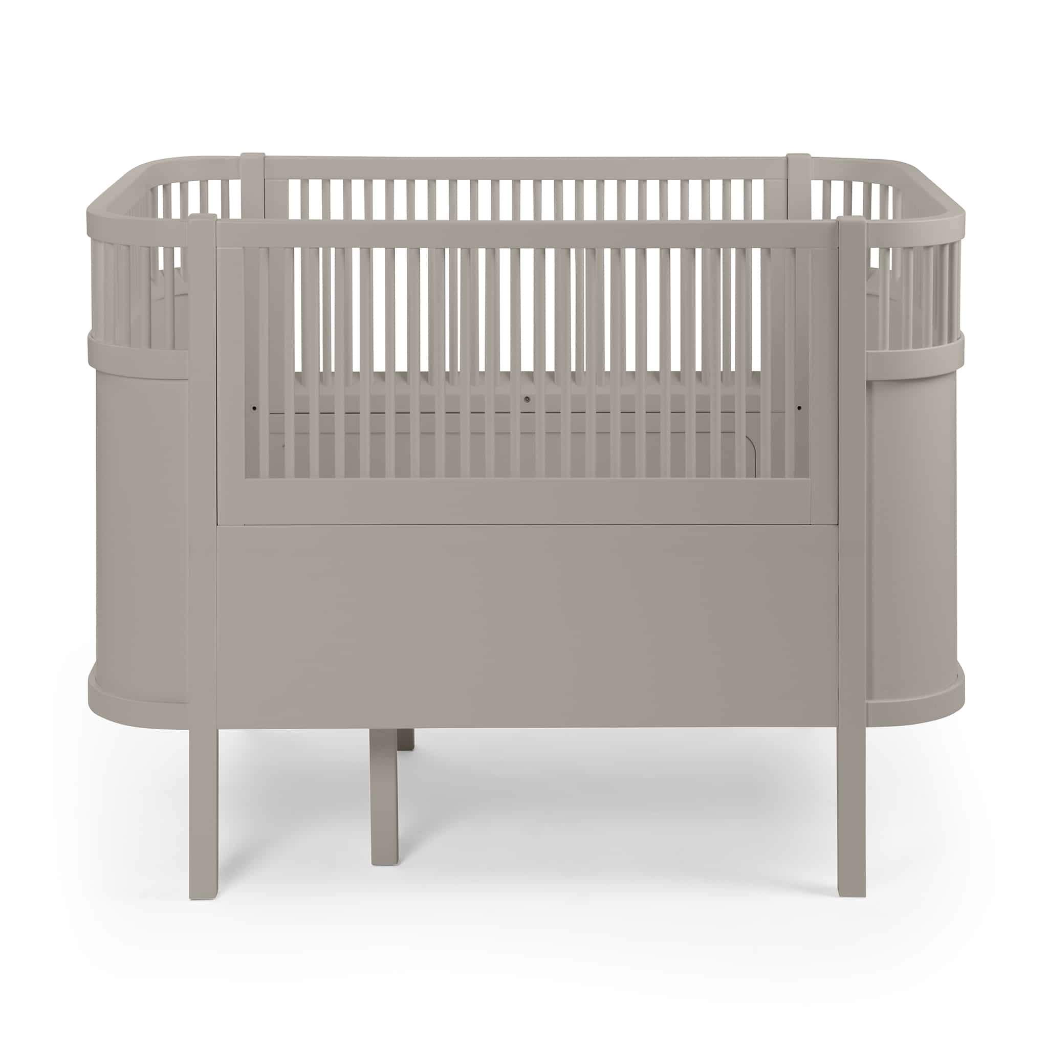 Sebra Bett, Baby & Jr., Jetty Beige, FSC Mix Sebra Bett, Baby & Jr., Jetty Beige, FSC Mix
