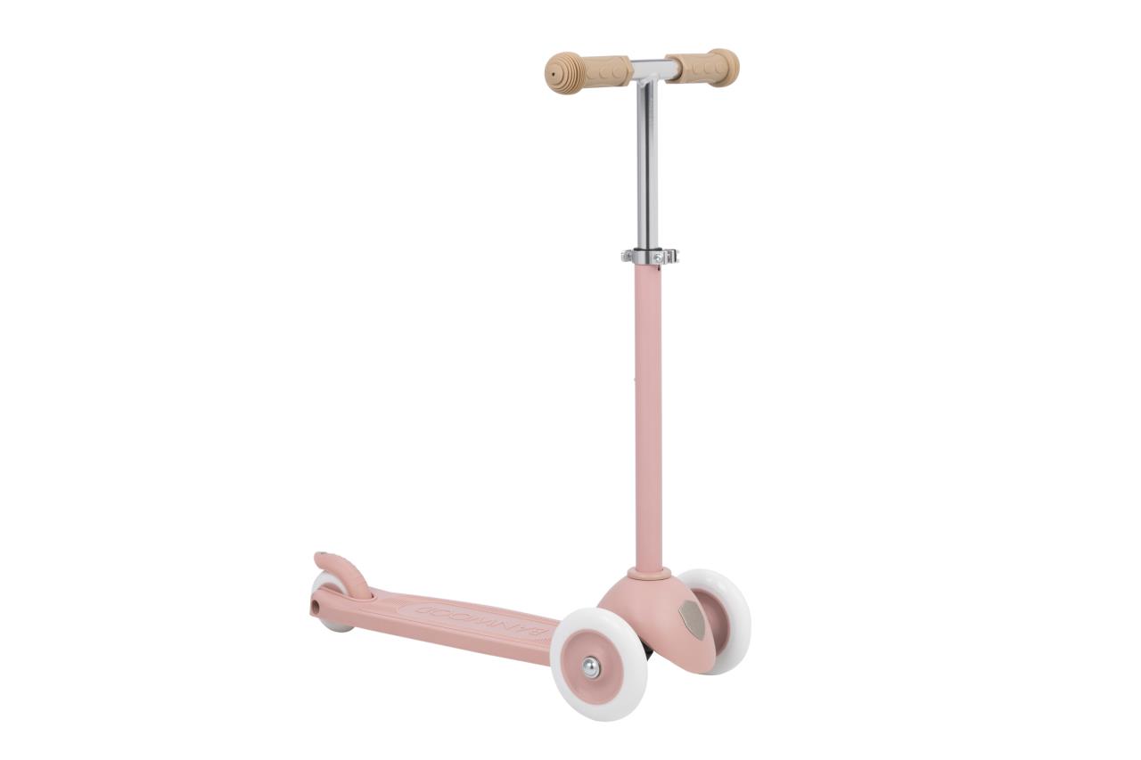 ECO SCOOTER - Vintage Eco Tretroller