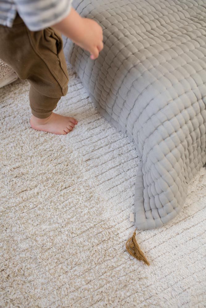 Rug Gelato Green -S