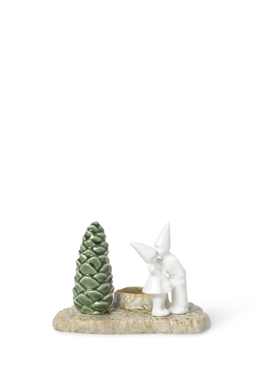 Figur, Kunst, Porzellan, Töpferei