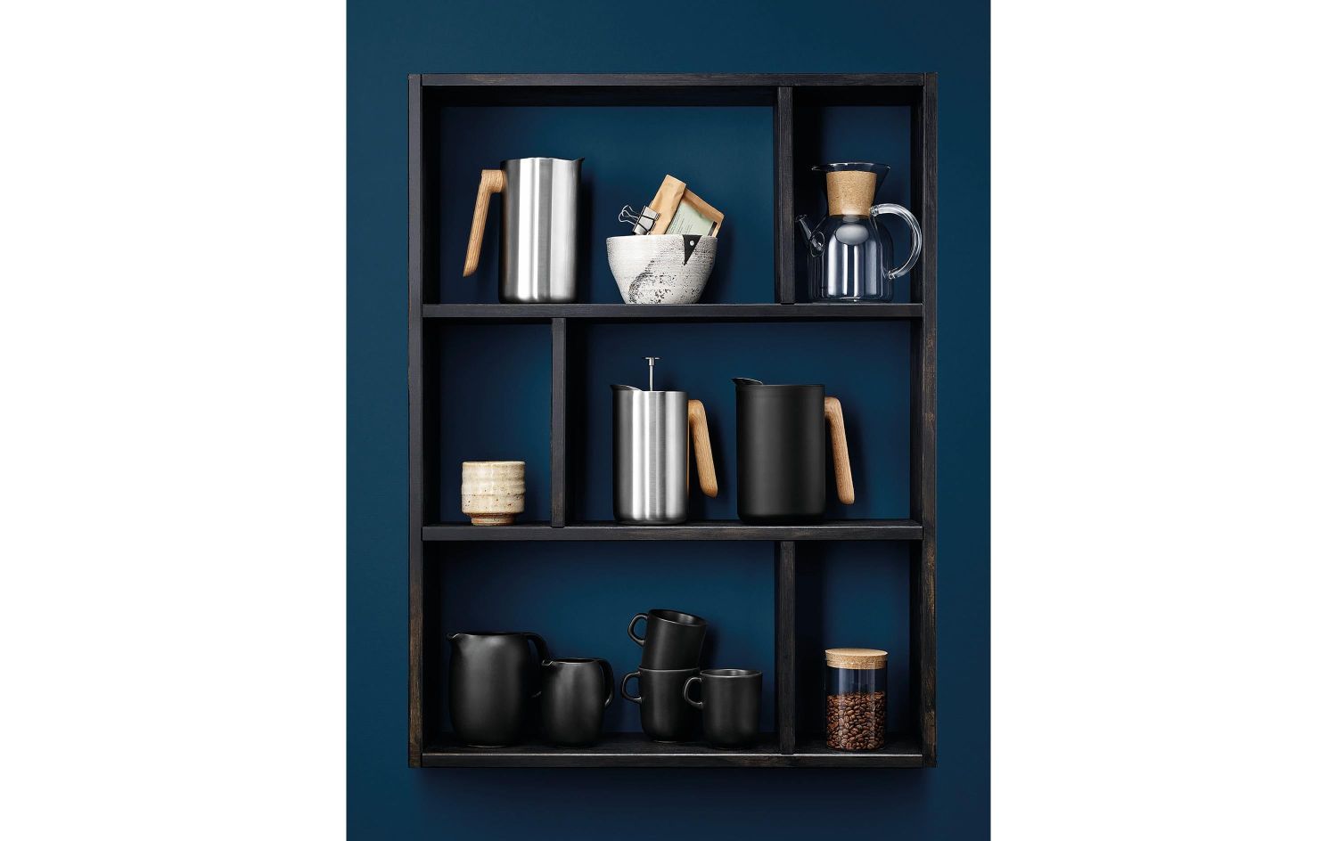 Moebel, Regal, Bücherschrank, Tasse, Moebel, Regal, Bücherschrank