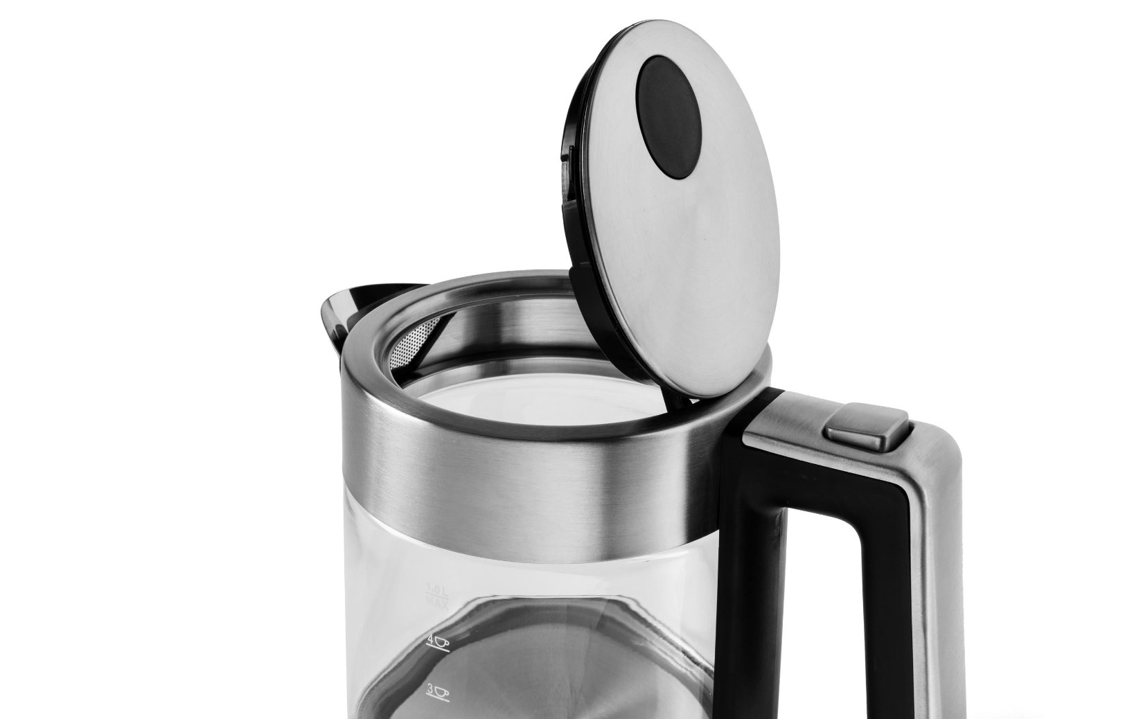 Kochgeschirr, Topf, Tasse
