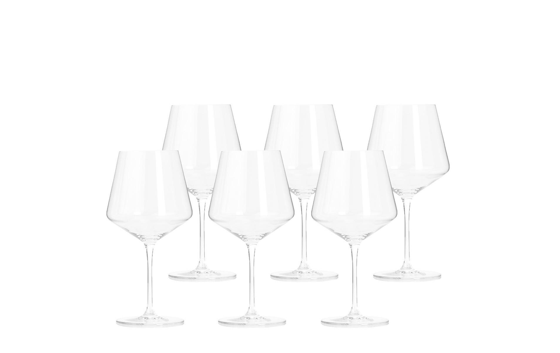 Leonardo Burgunderglas Puccini 730ml