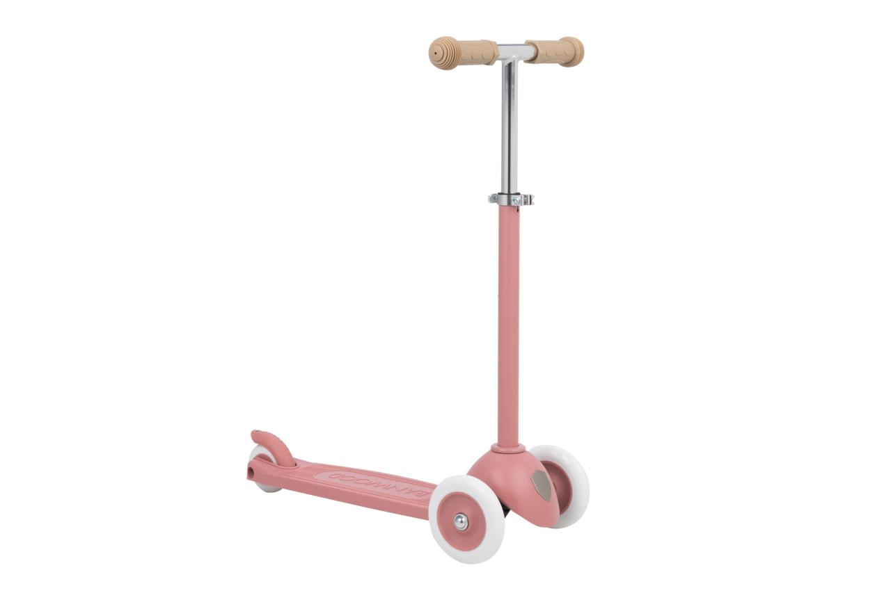 ECO SCOOTER - Vintage Eco Tretroller