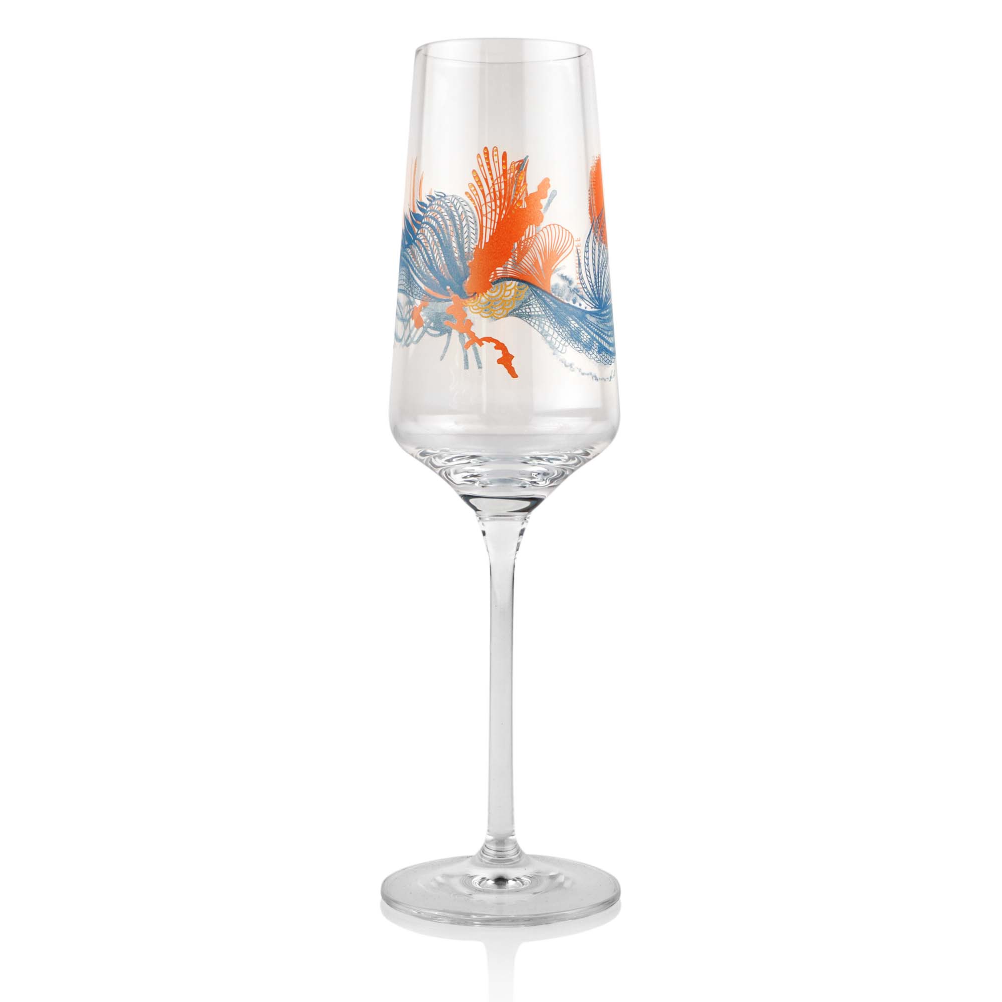 Ritzenhoff Proseccoglas, Sparkle No. 11