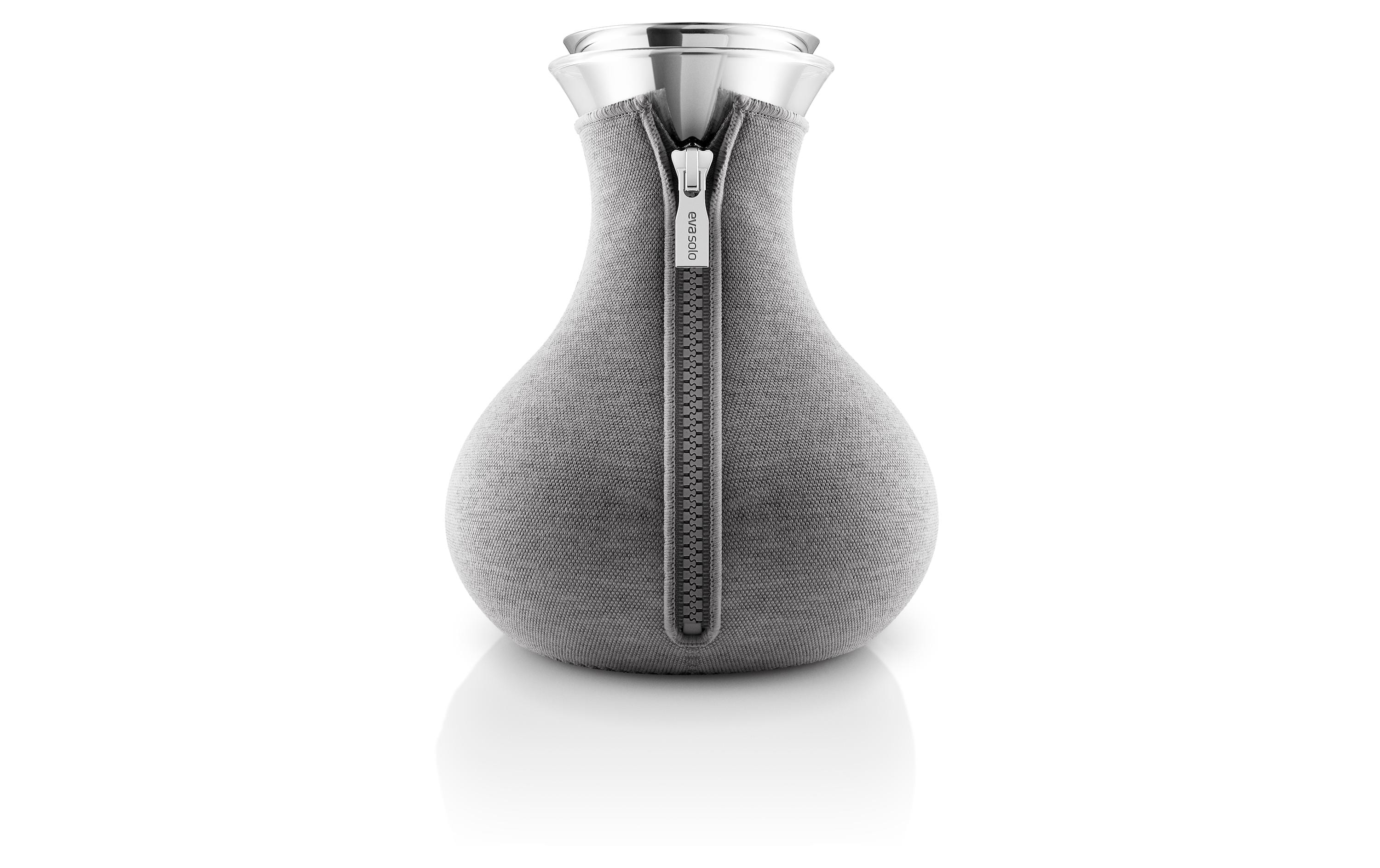 Eva Solo Teebereiter Dark Grey 1l