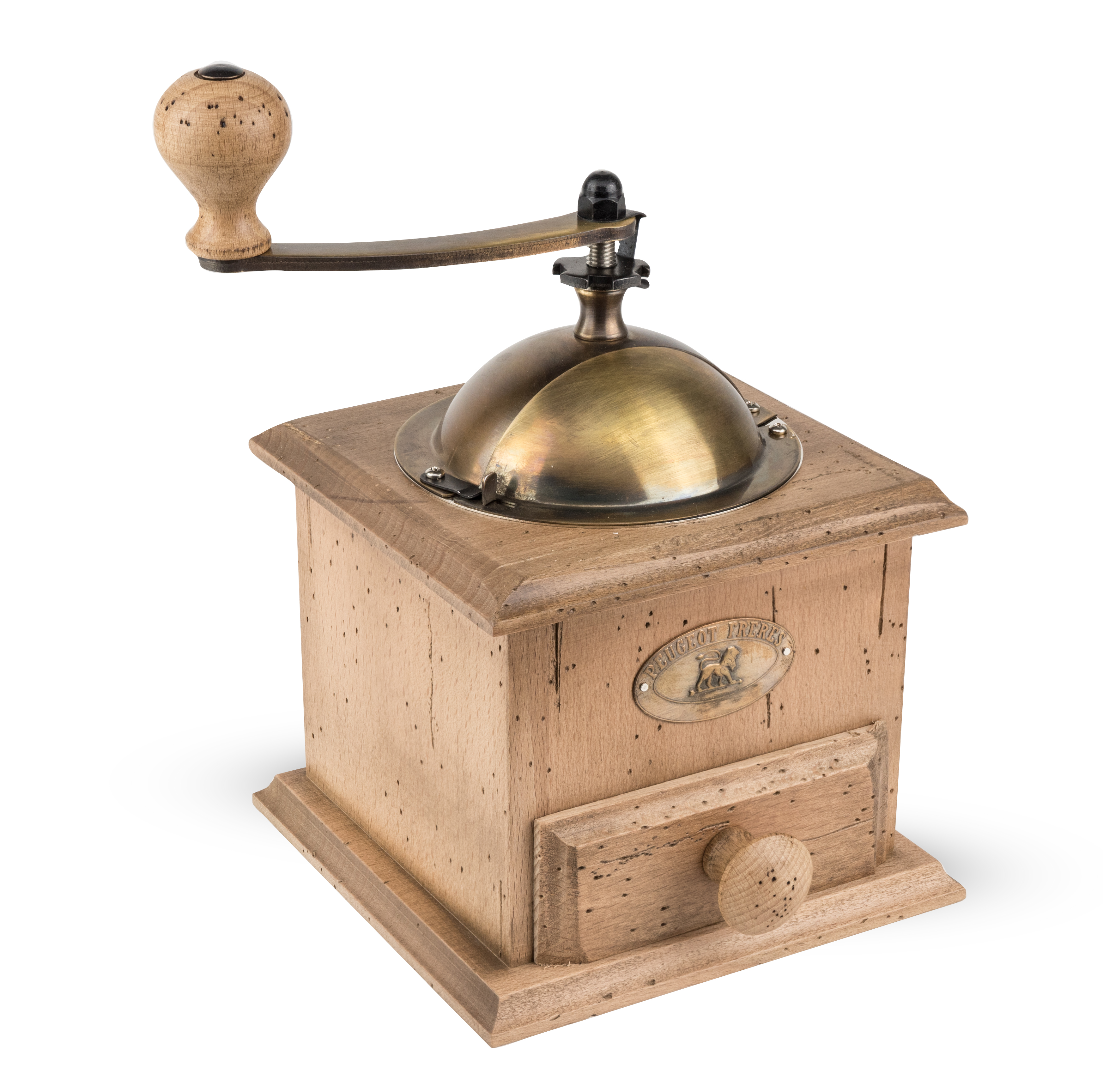 ANTIQUE Kaffeemühle