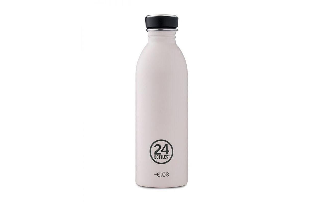 24Bottles Trinkflasche Urban 500ml Stone Gr
