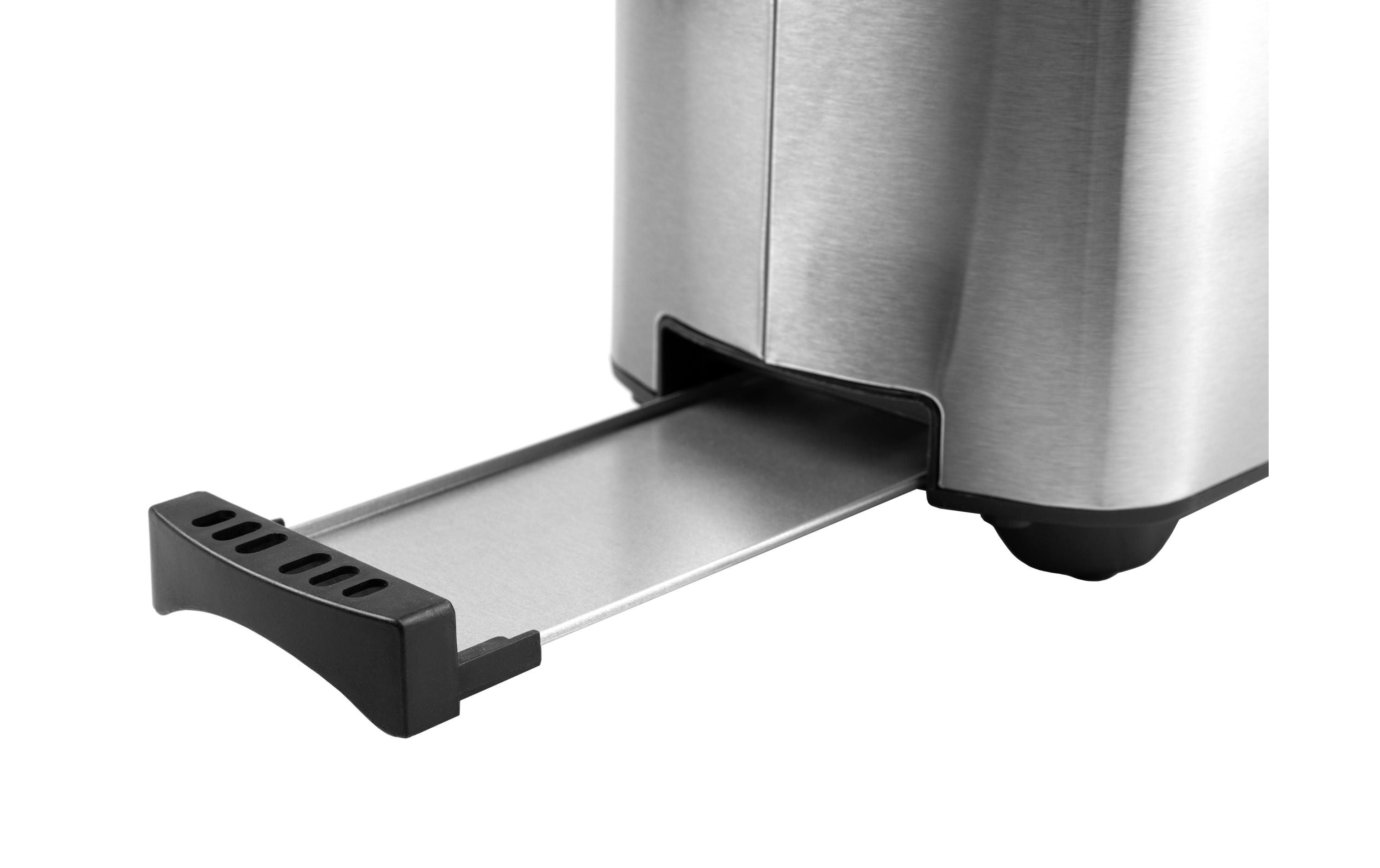 FURBER Toaster Langschlitz
