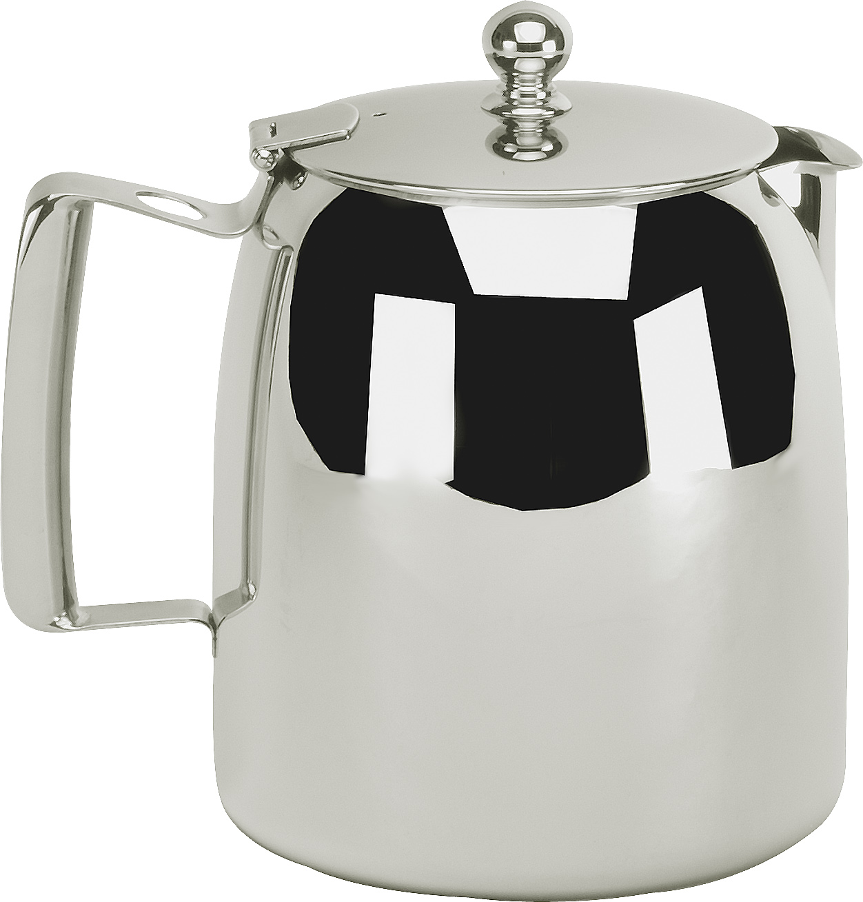 Kaffee-Heisswasserkrug 1.8 Liter