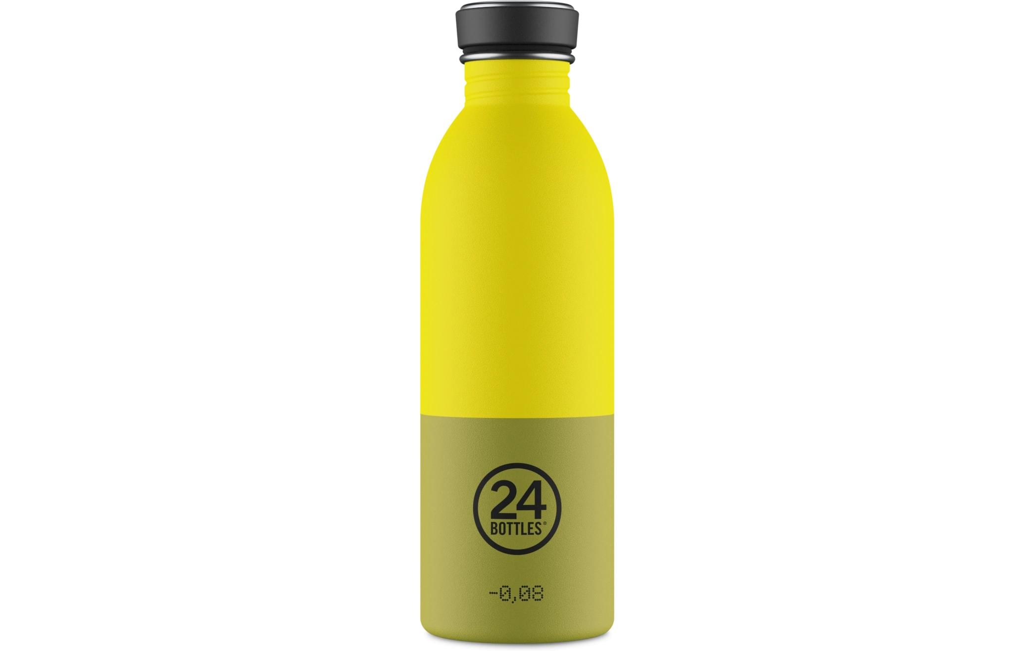 24Bottles Trinkflasche Urban 500ml SOLAR