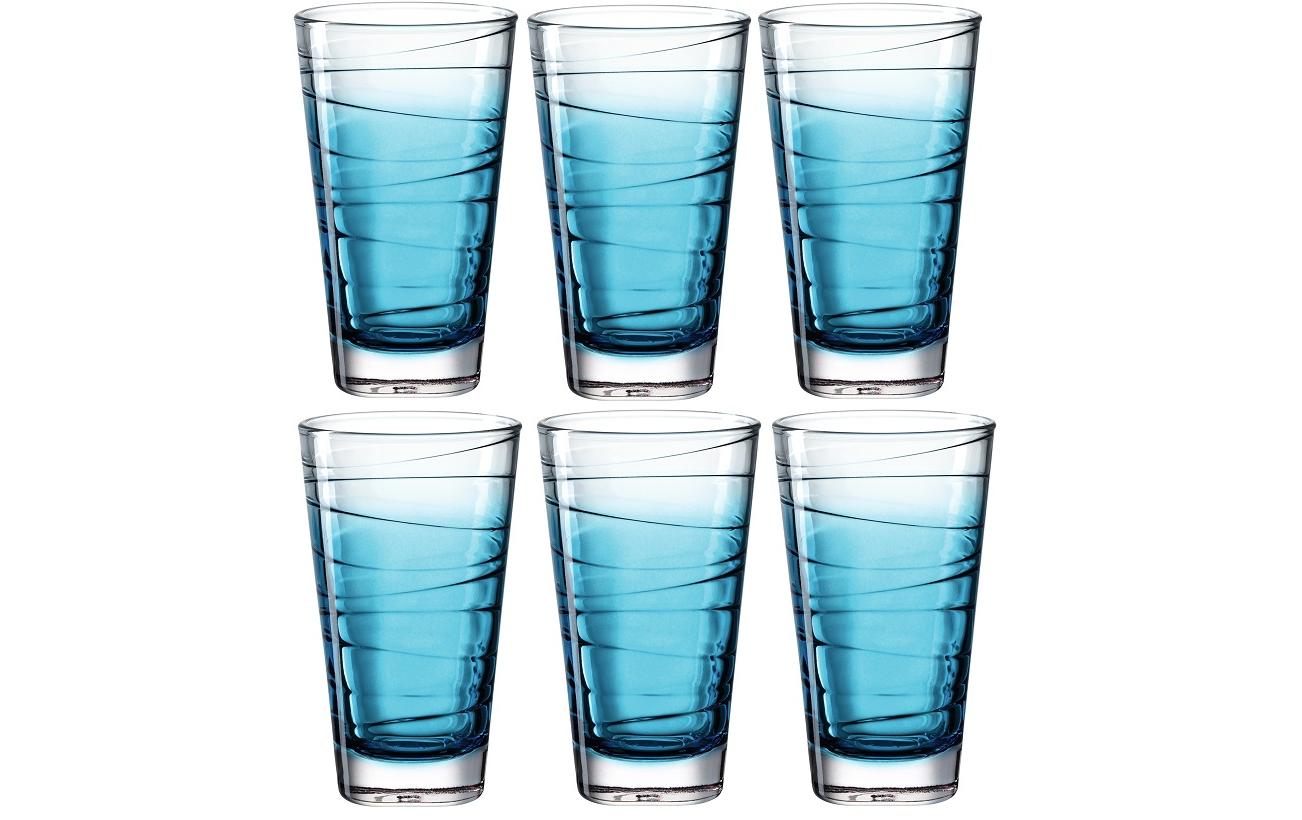 Leonardo Tringlas Vario Struttura, 280ml, blau