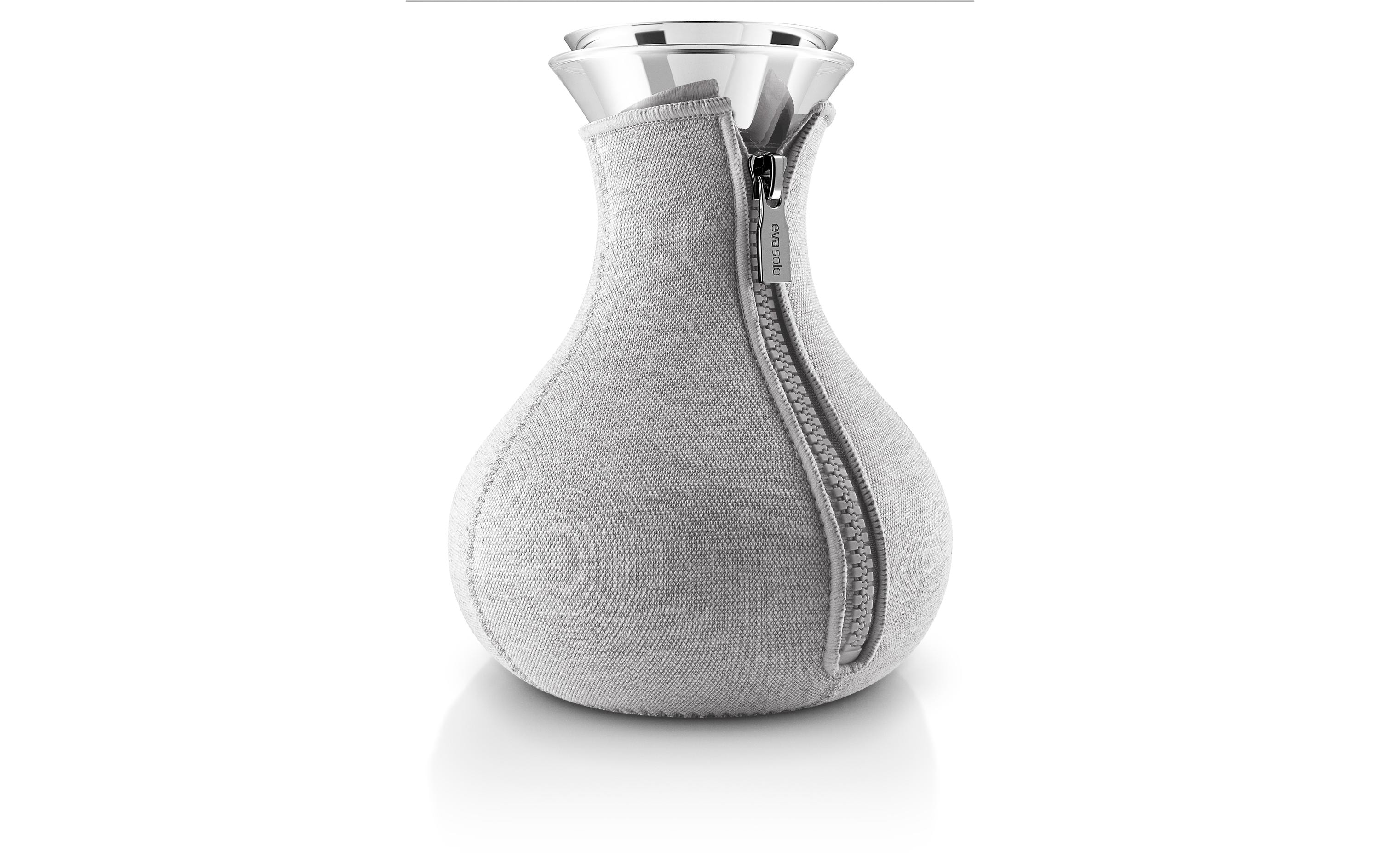 Eva Solo Teebereiter Light Grey 1l Eva Solo Teebereiter Light Grey 1l