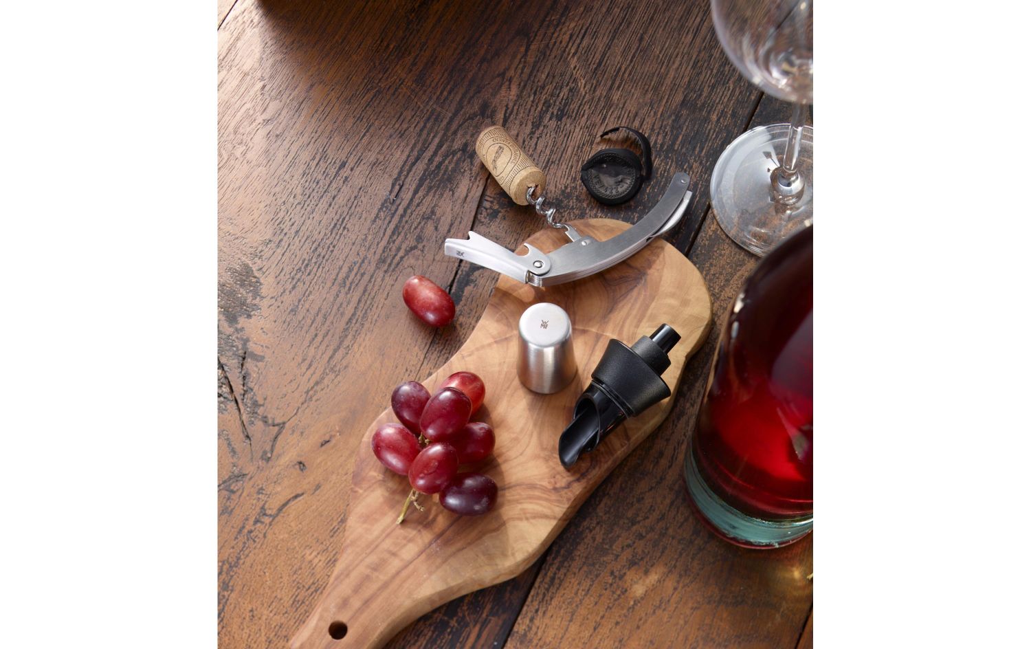 WMF Kellnermesser CLEVER & MORE