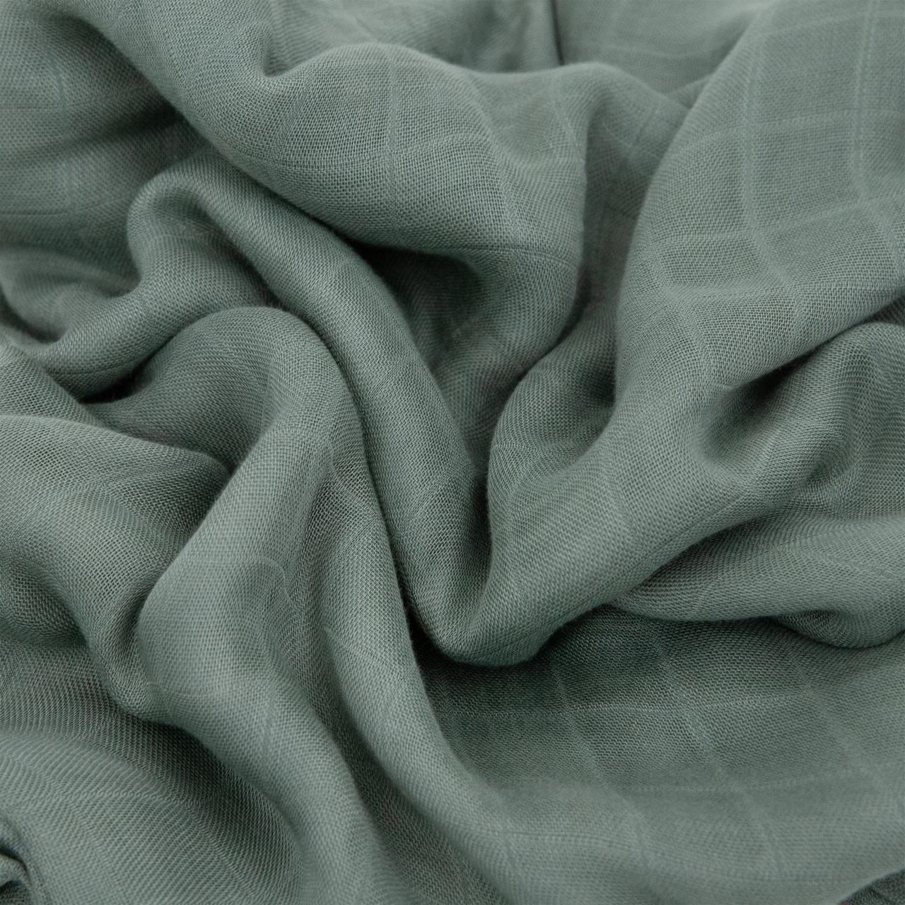 Deluxe-Muslin Swaddle