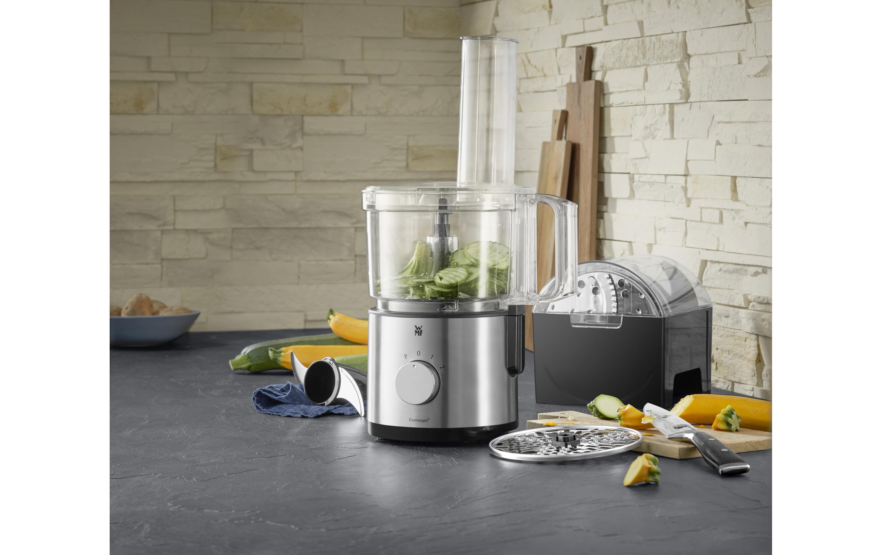 WMF Küchenmaschine Kult X