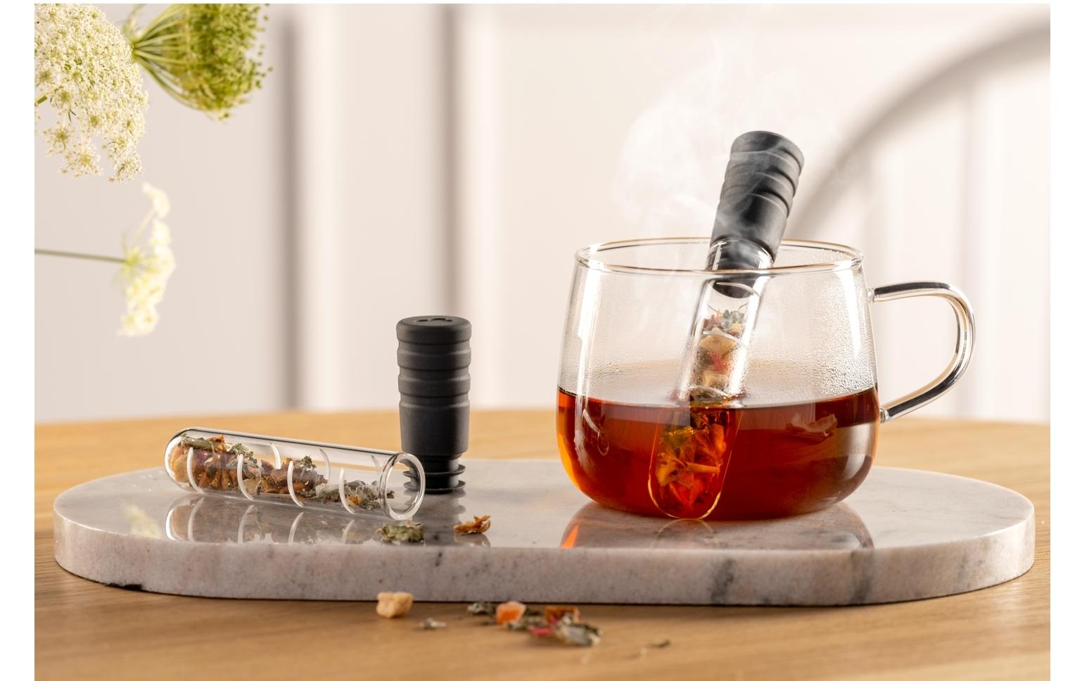 Leonardo Teetasse Tè per te 450ml Leonardo Teetasse Tè per te 450ml
