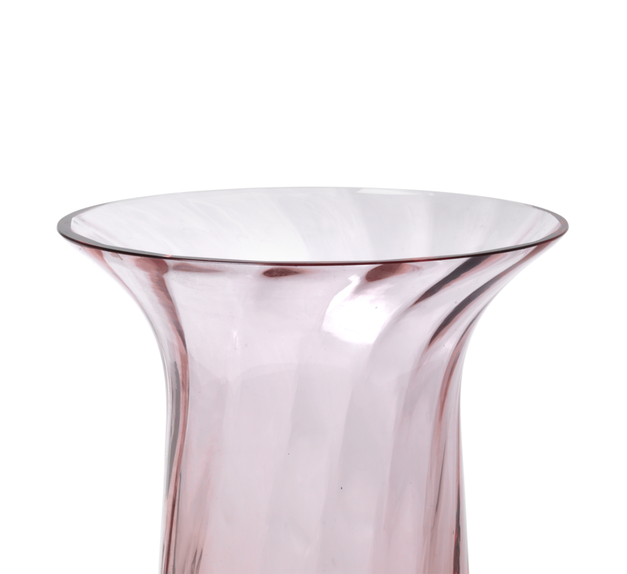 Filigran Optic Anniversary Vase