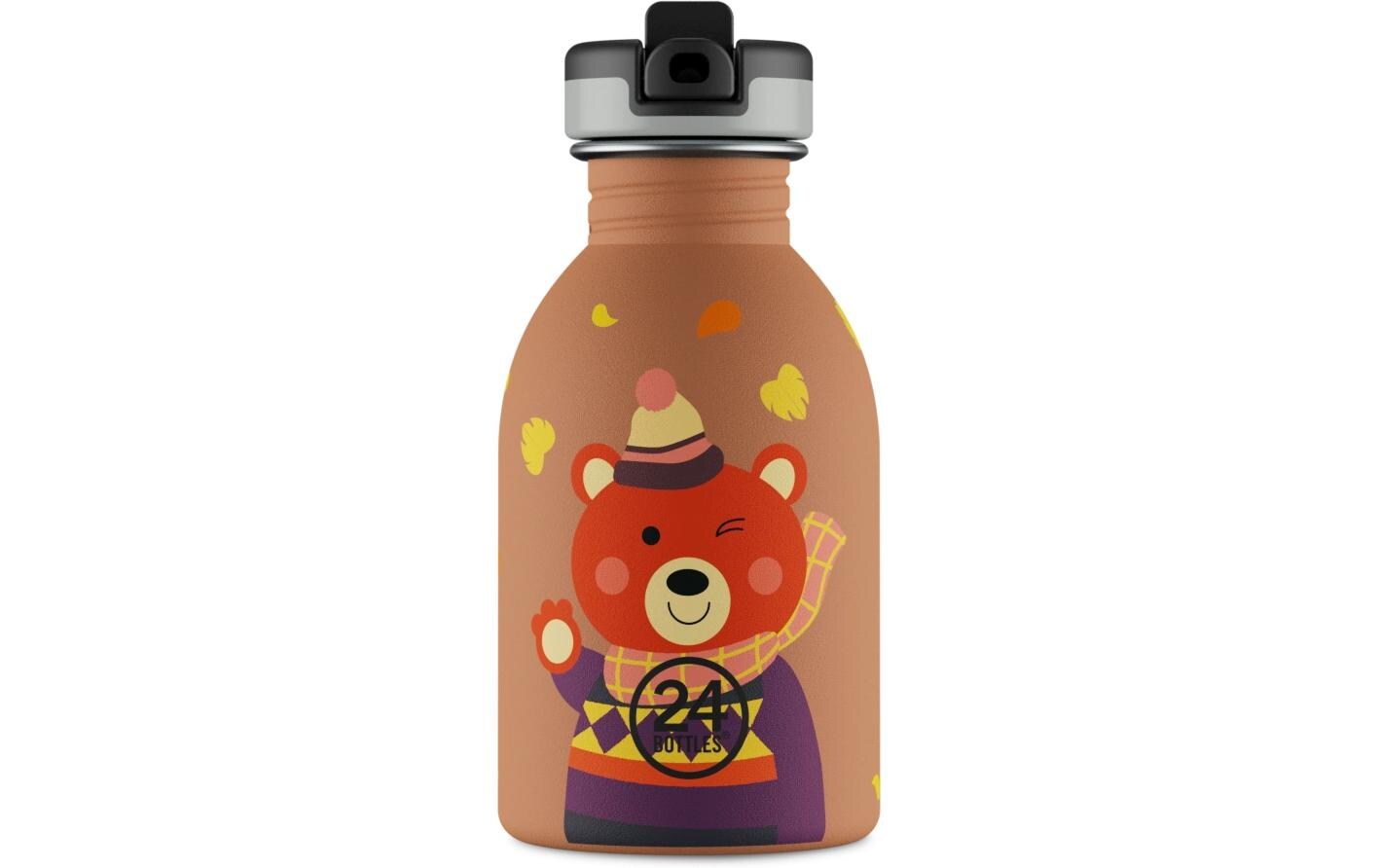 24Bottles Trinkflasche Urban 250ml Sweet B