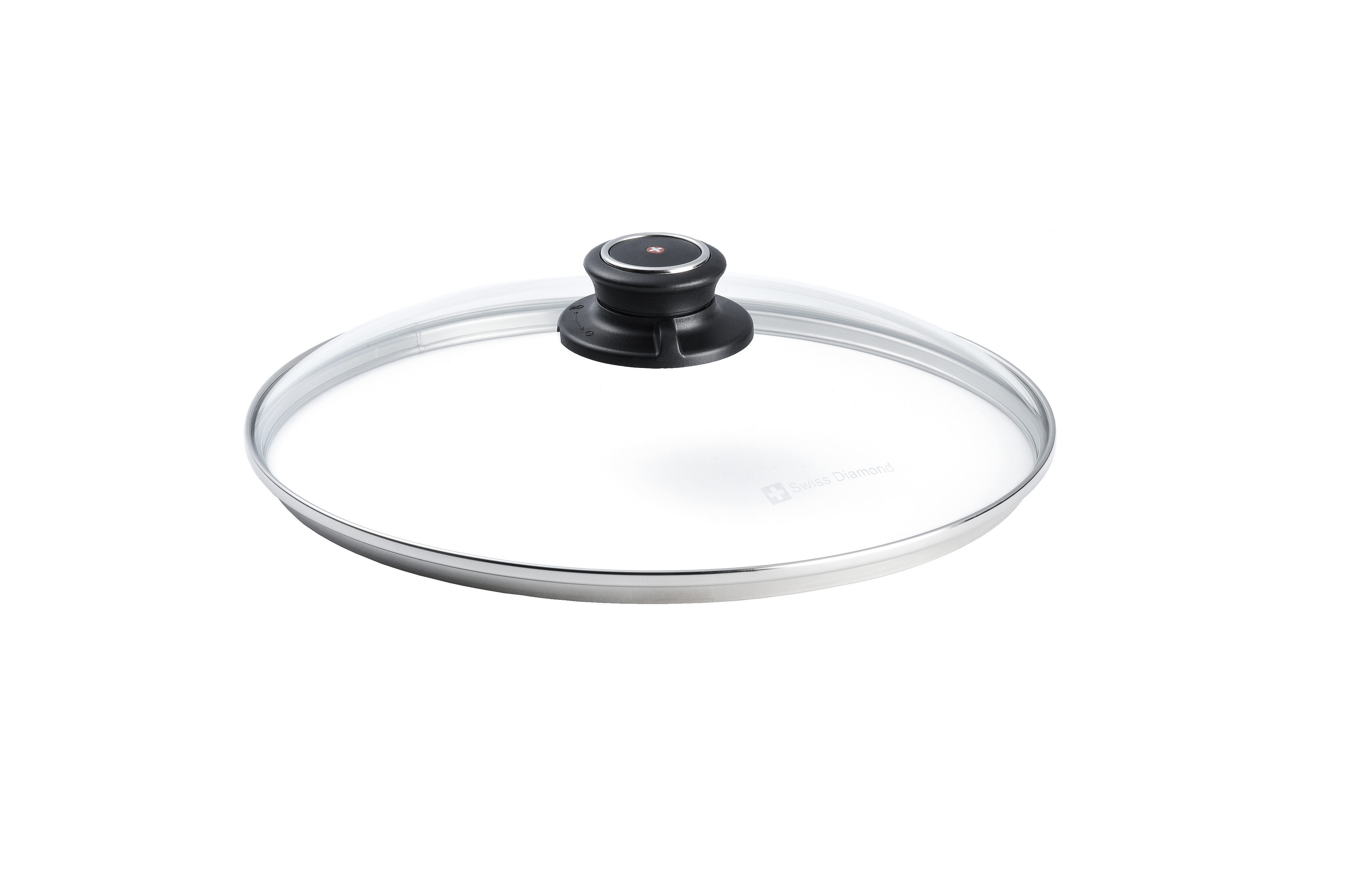 Classic Deckel 26cm