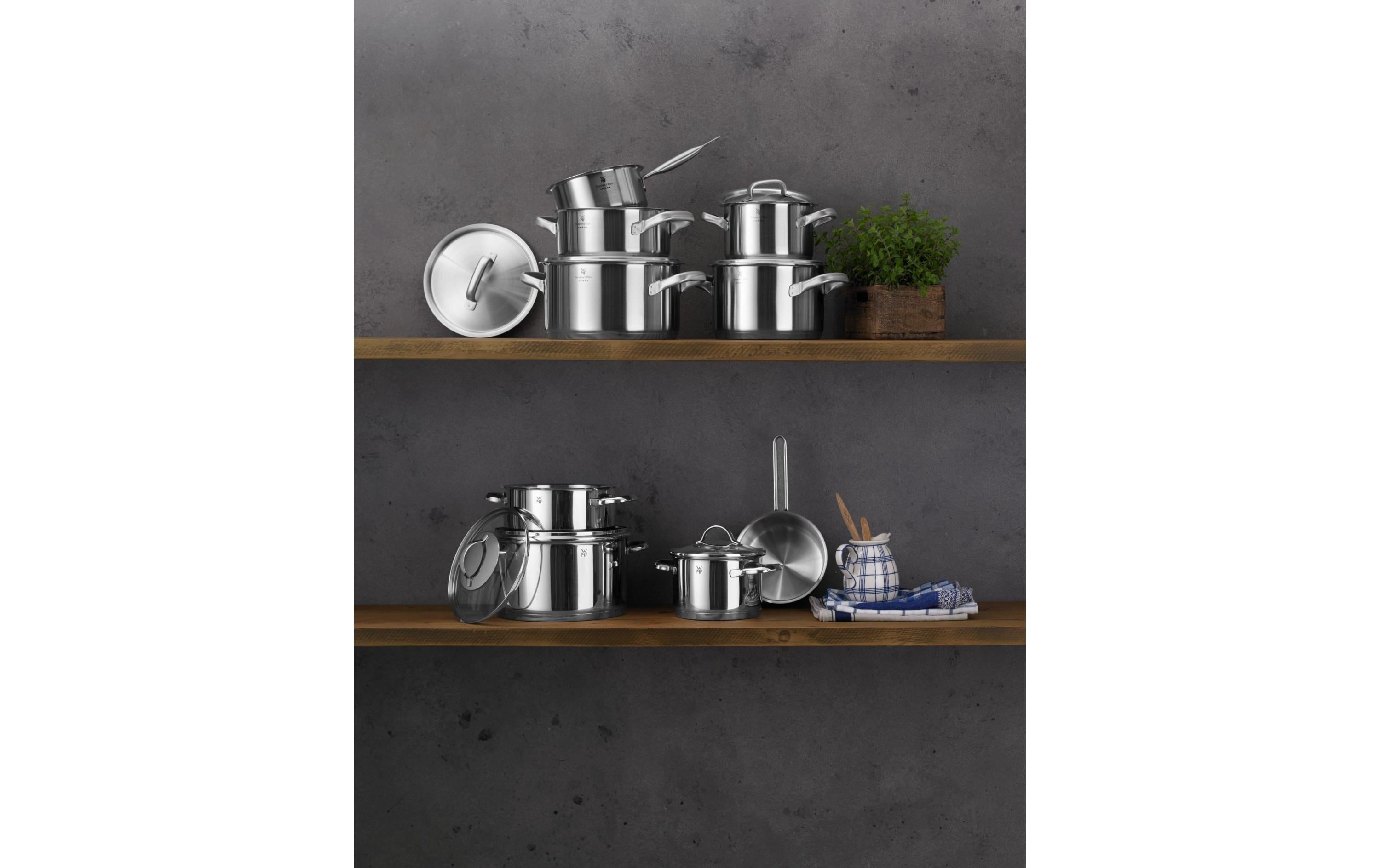 WMF Kochgeschirr-Set 4-teilig Provence Plus