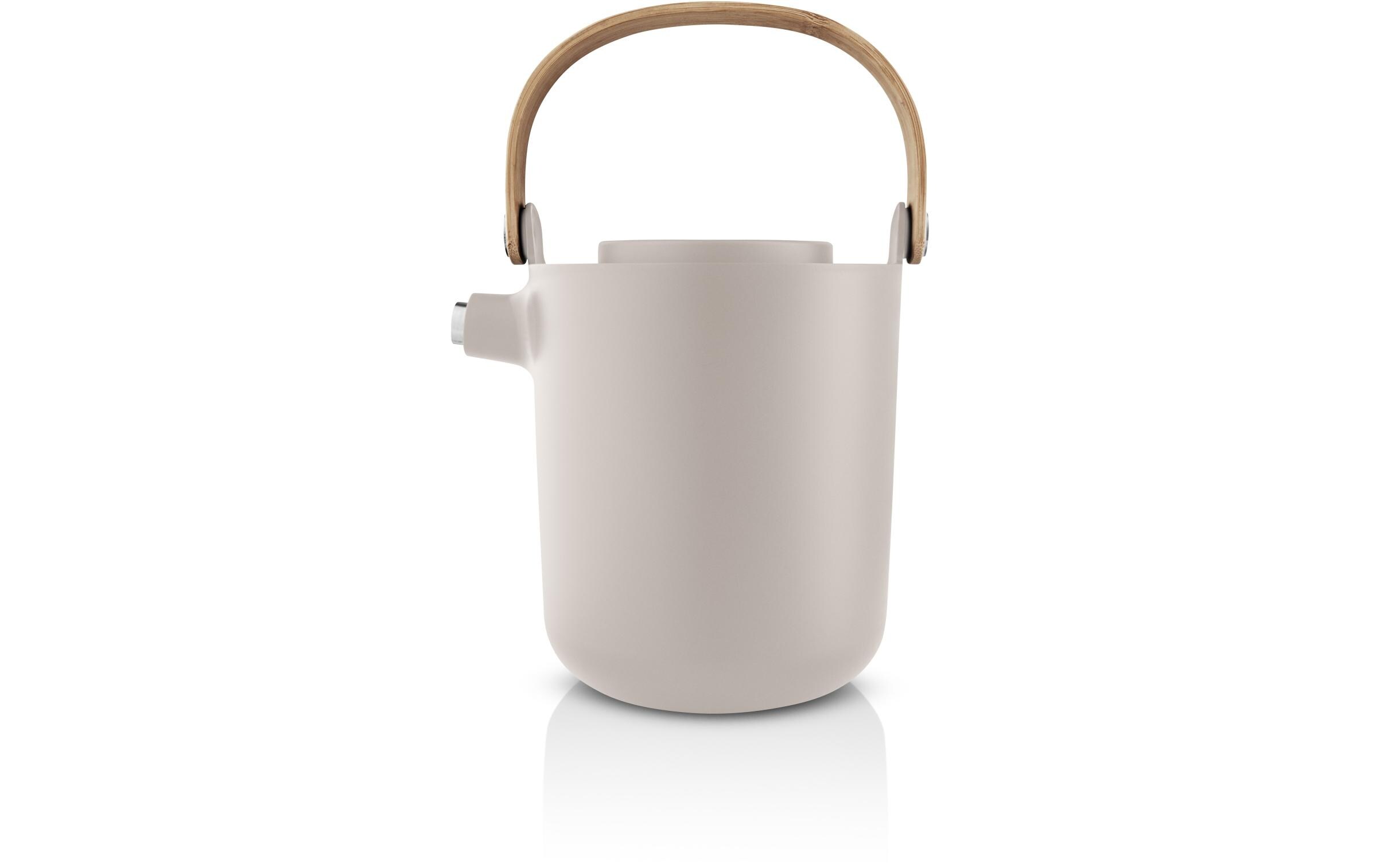 Eva Solo Teekrug Nordic Kitchen 1l Sand