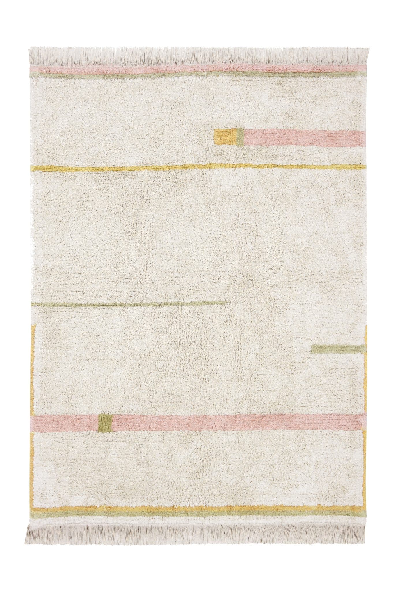 Rug Lanes Vintage Nude - XL
