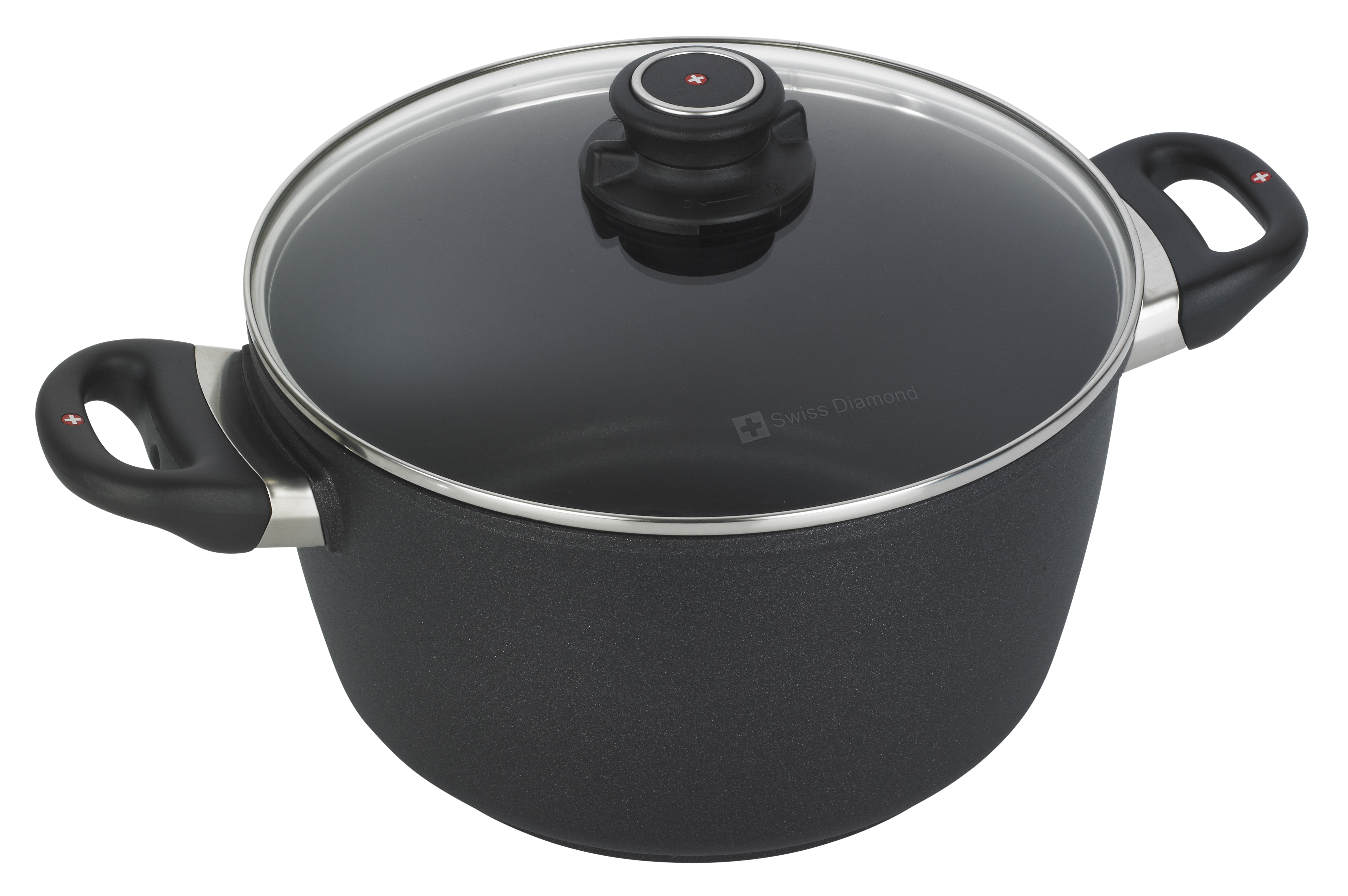XDClassic Kochtopf/Deckel 24