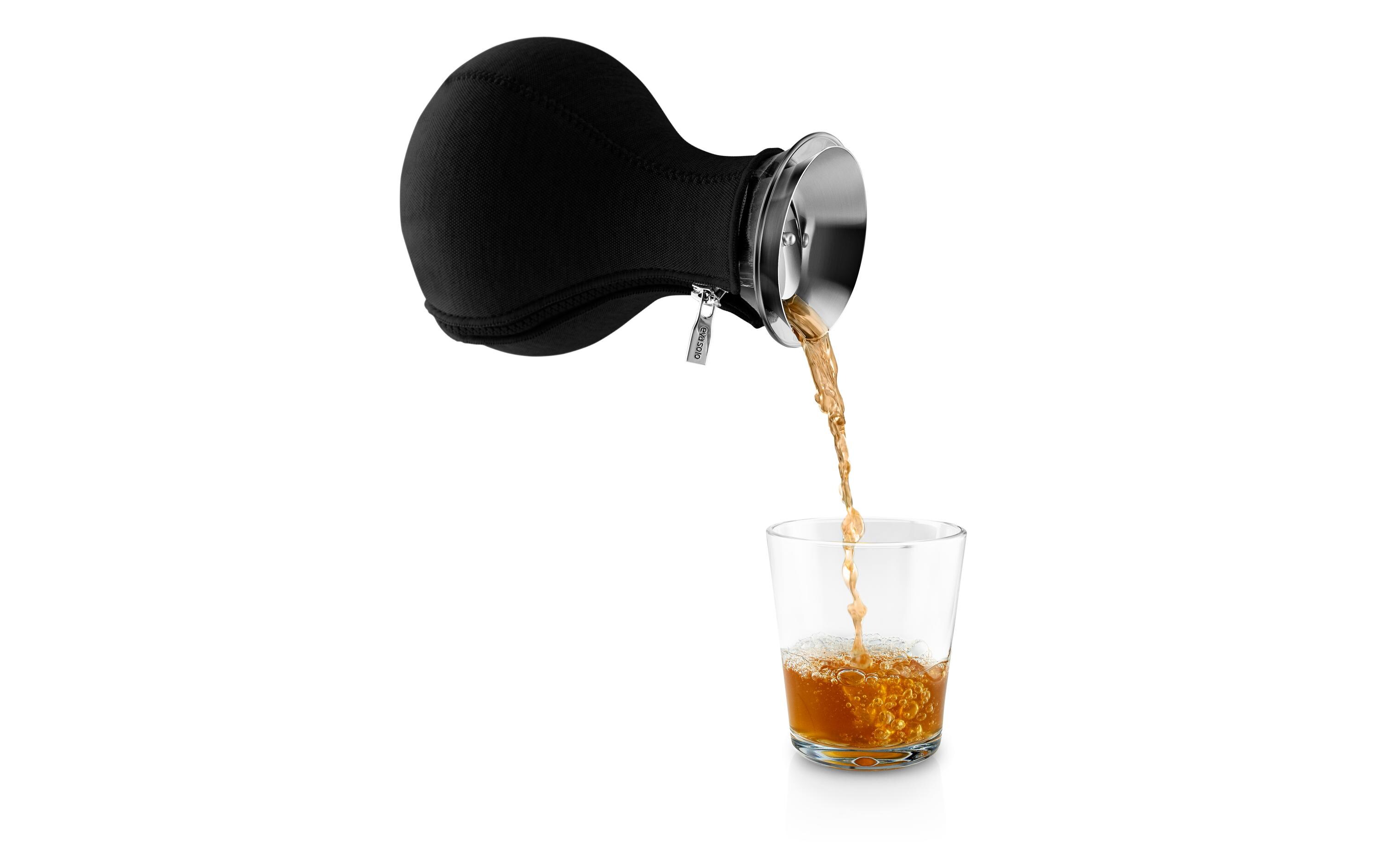 Eva Solo Teebereiter Black 1l