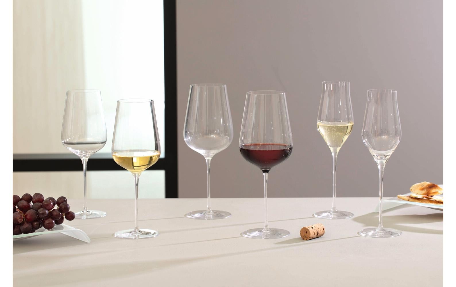 Leonardo Champagnerglas Brunelli 340ml