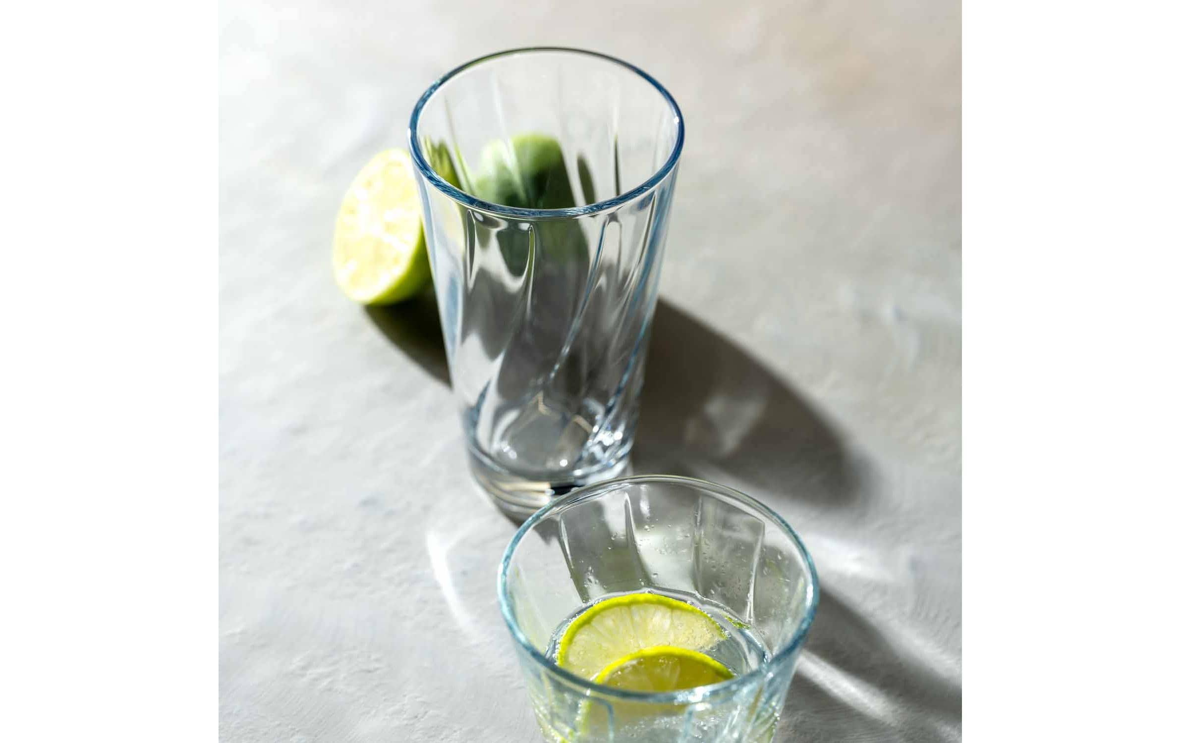 Leonardo Longdrinkglas Twist 300ml Leonardo Longdrinkglas Twist 300ml