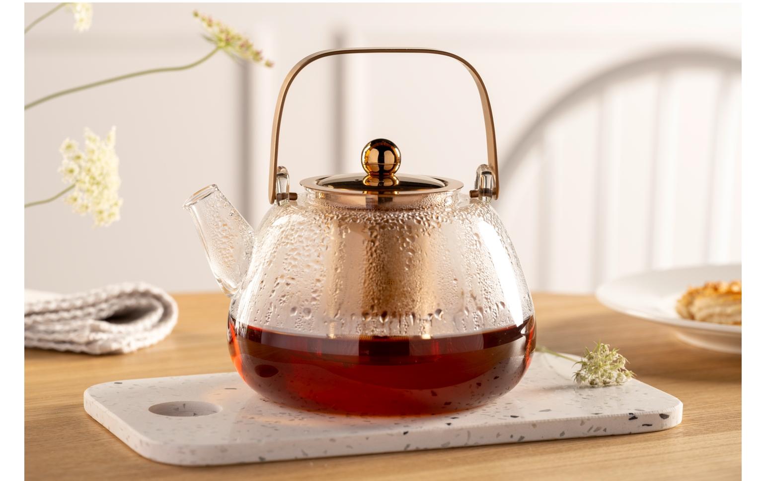 Leonardo Teekanne Tè per te 1.2l
