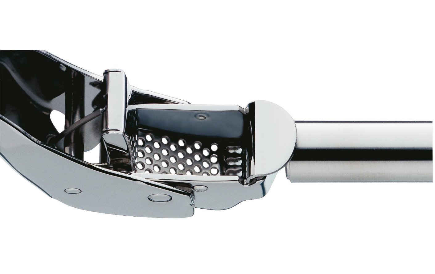 WMF Knoblauchpresse PROFI PLUS