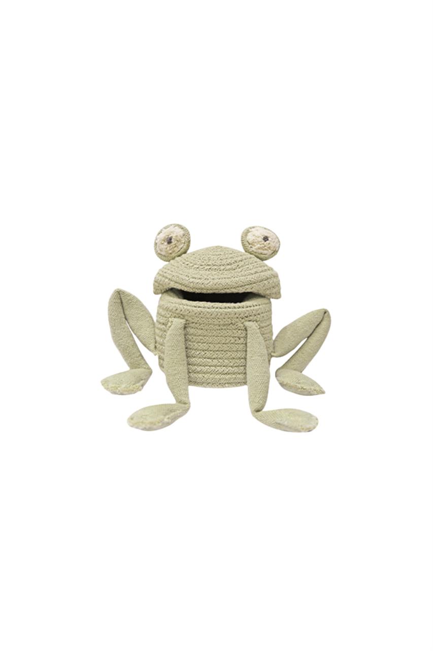 Mini Korb Fred the Frog