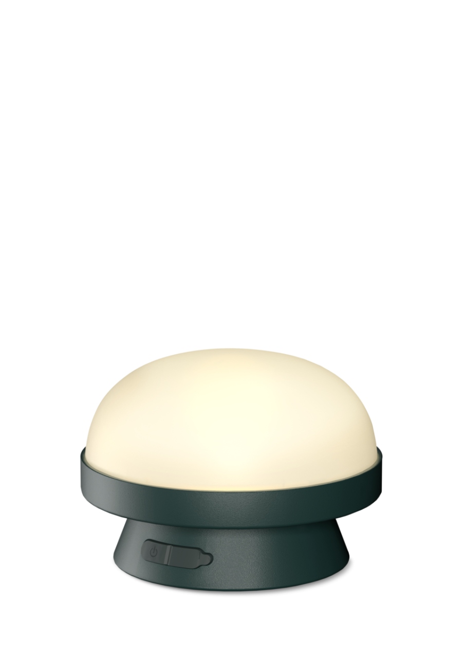 Lampe, Helm