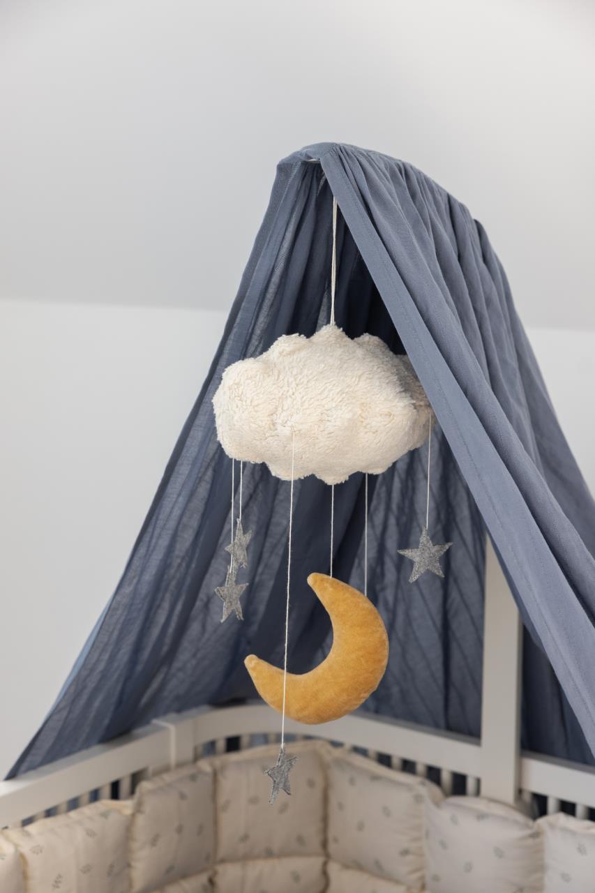 Babymobile, Moon & Stars