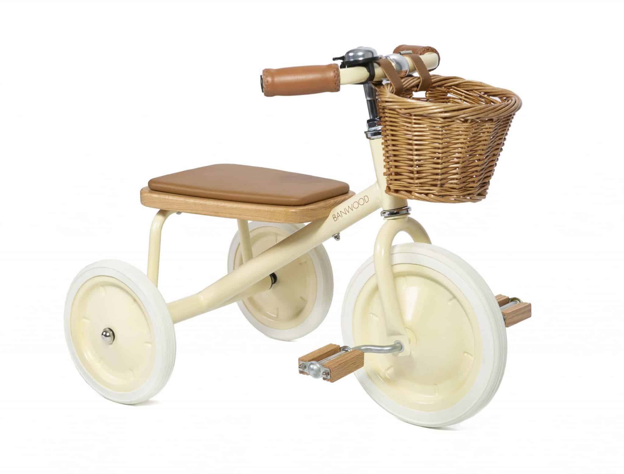 Tribike Creme Tribike Creme