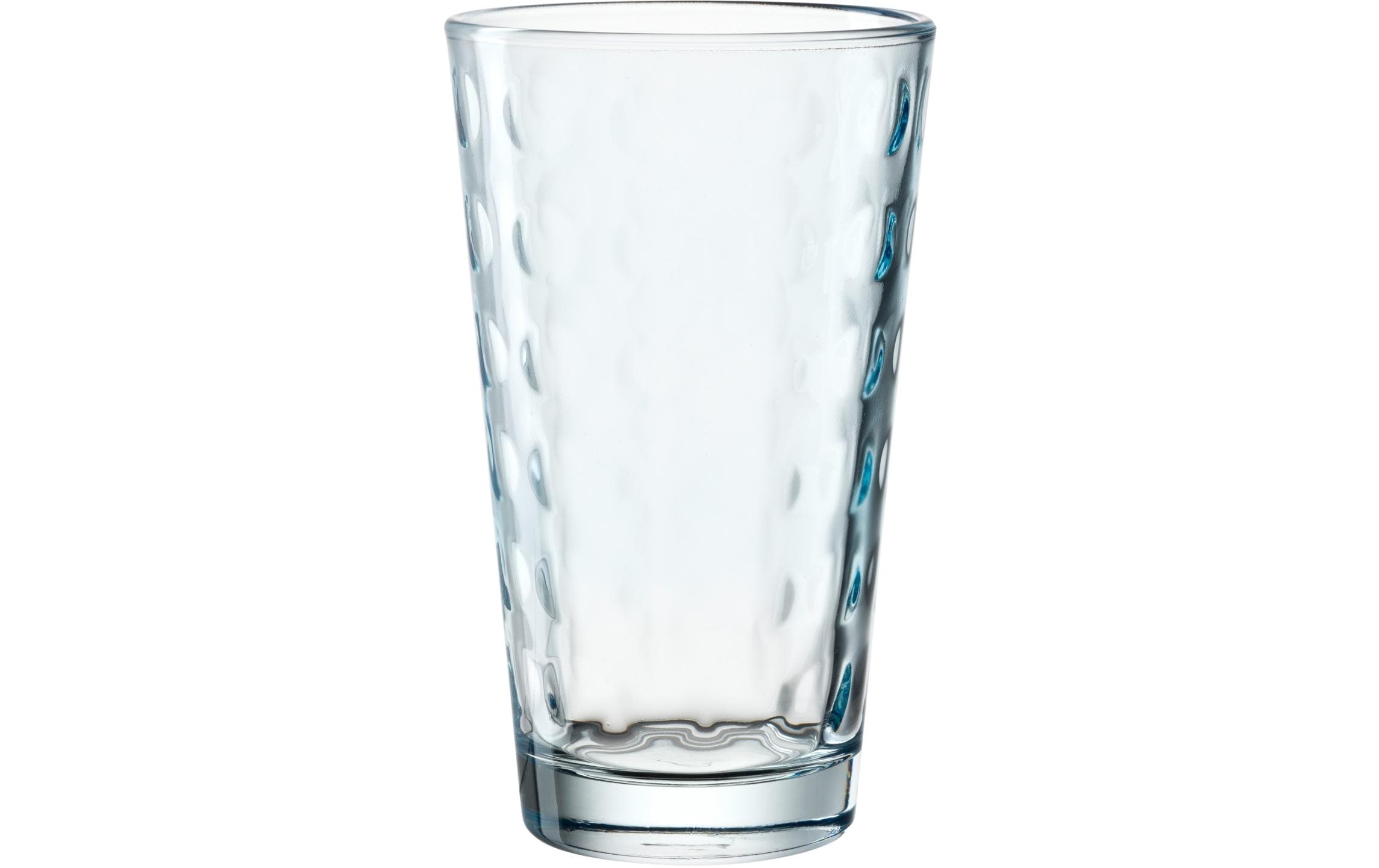 Leonardo LD Becher Optic XL 540ml blau